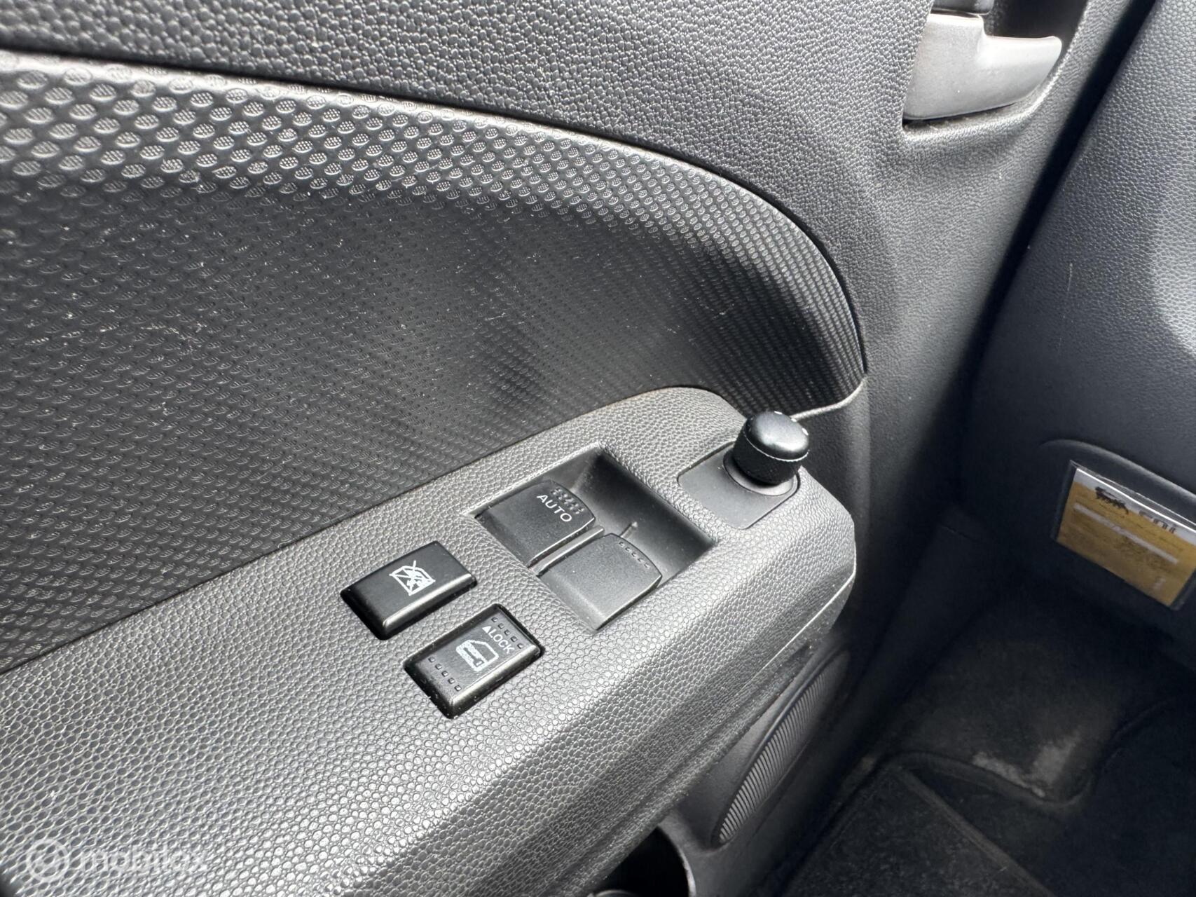 Foto van Opel Agila