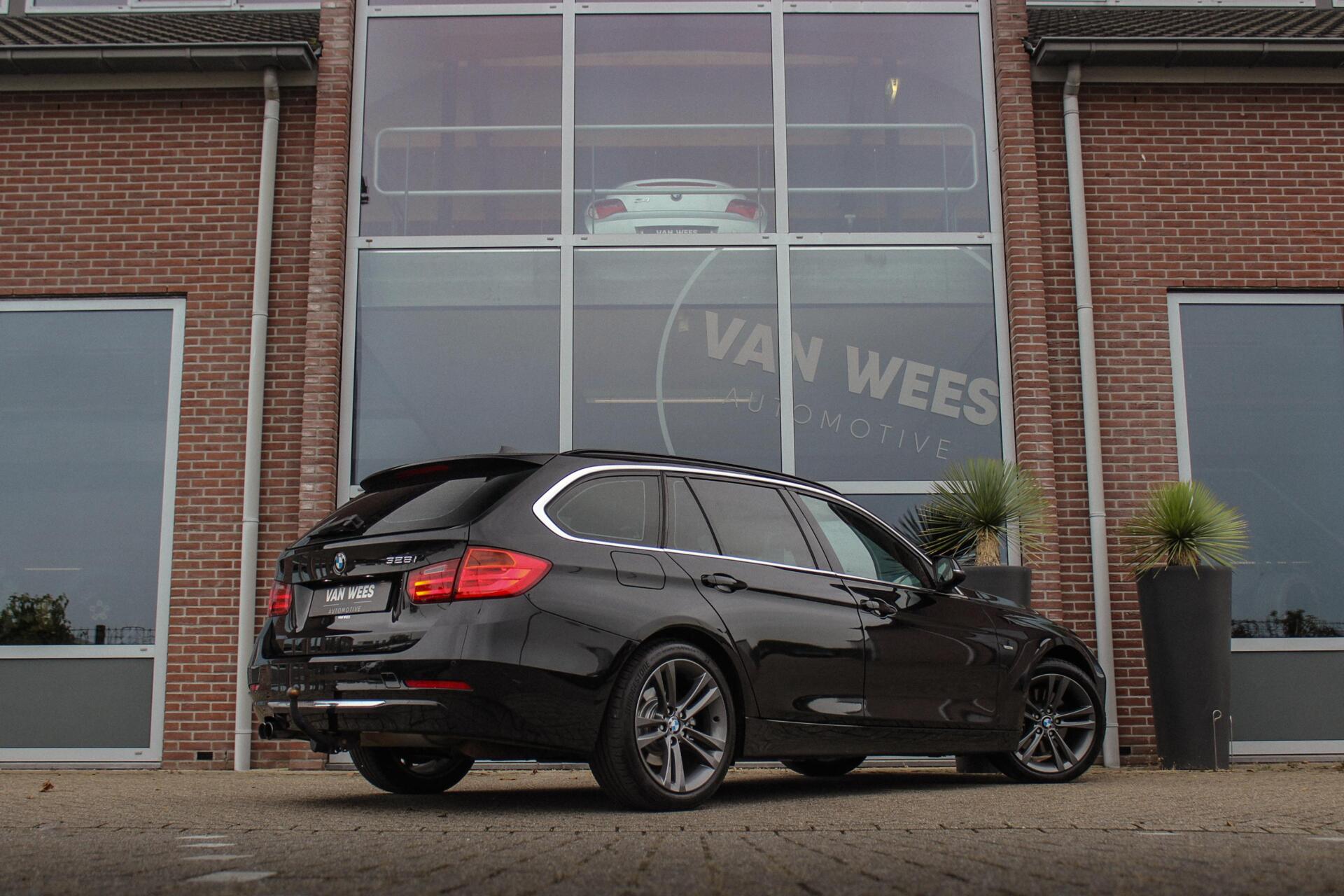 Foto van BMW 3er Reihe