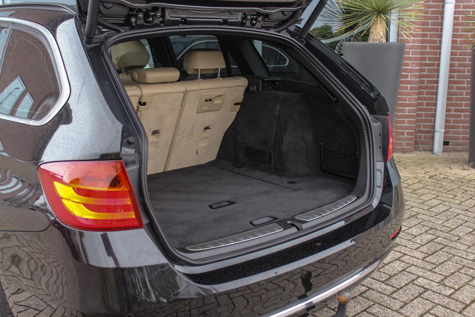 Foto van BMW 3er Reihe