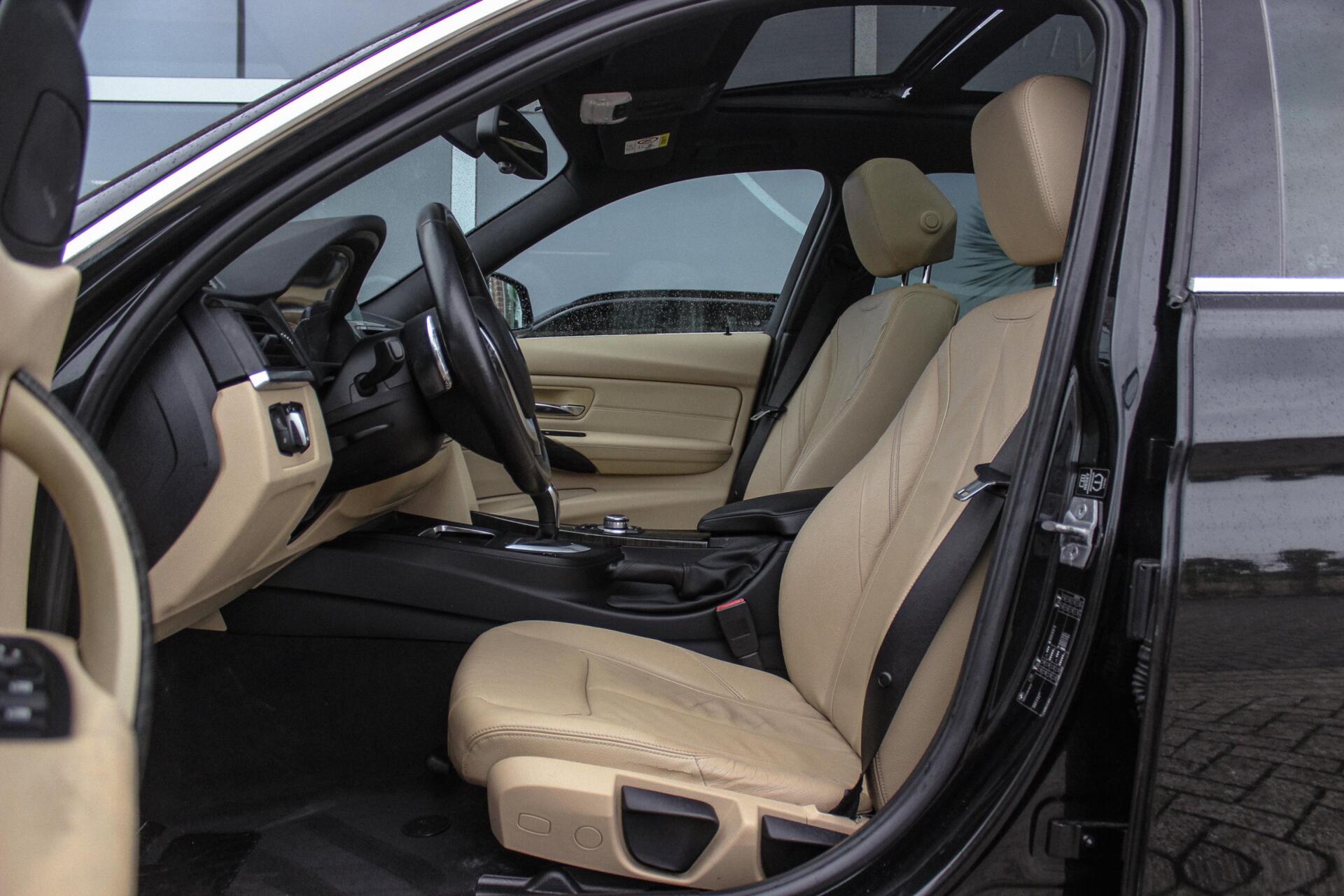 Foto van BMW 3er Reihe