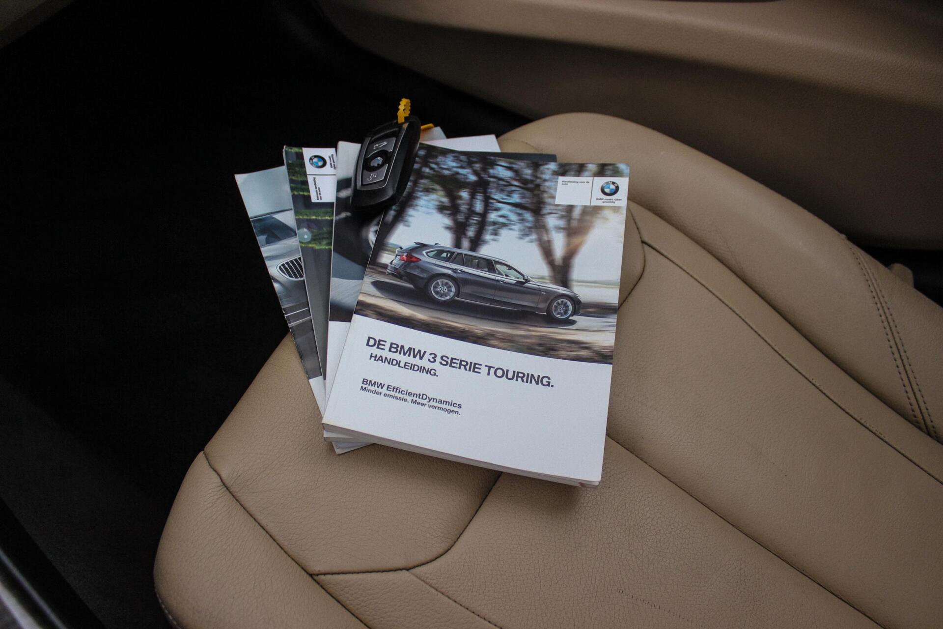 Foto van BMW 3er Reihe