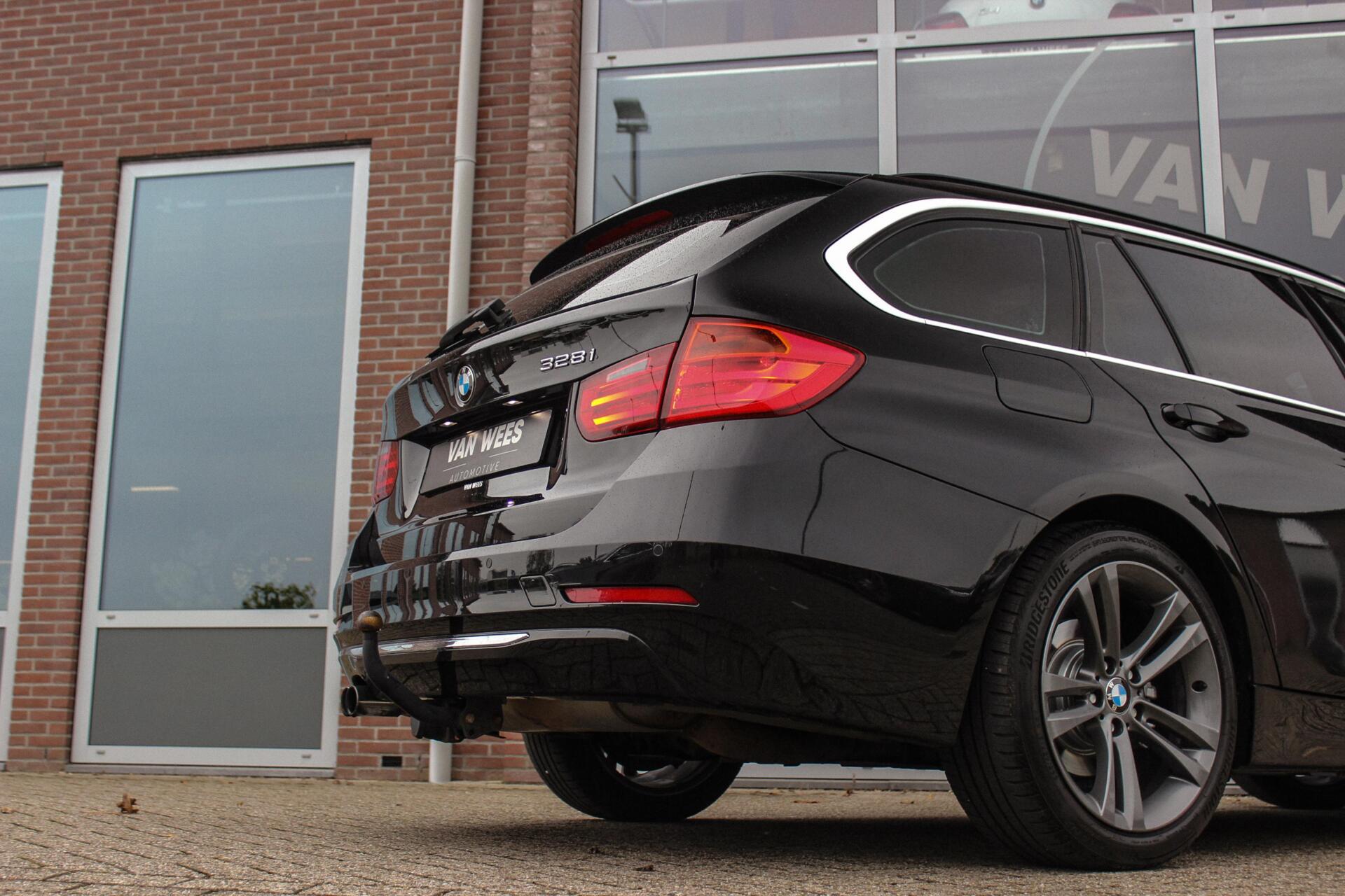 Foto van BMW 3er Reihe