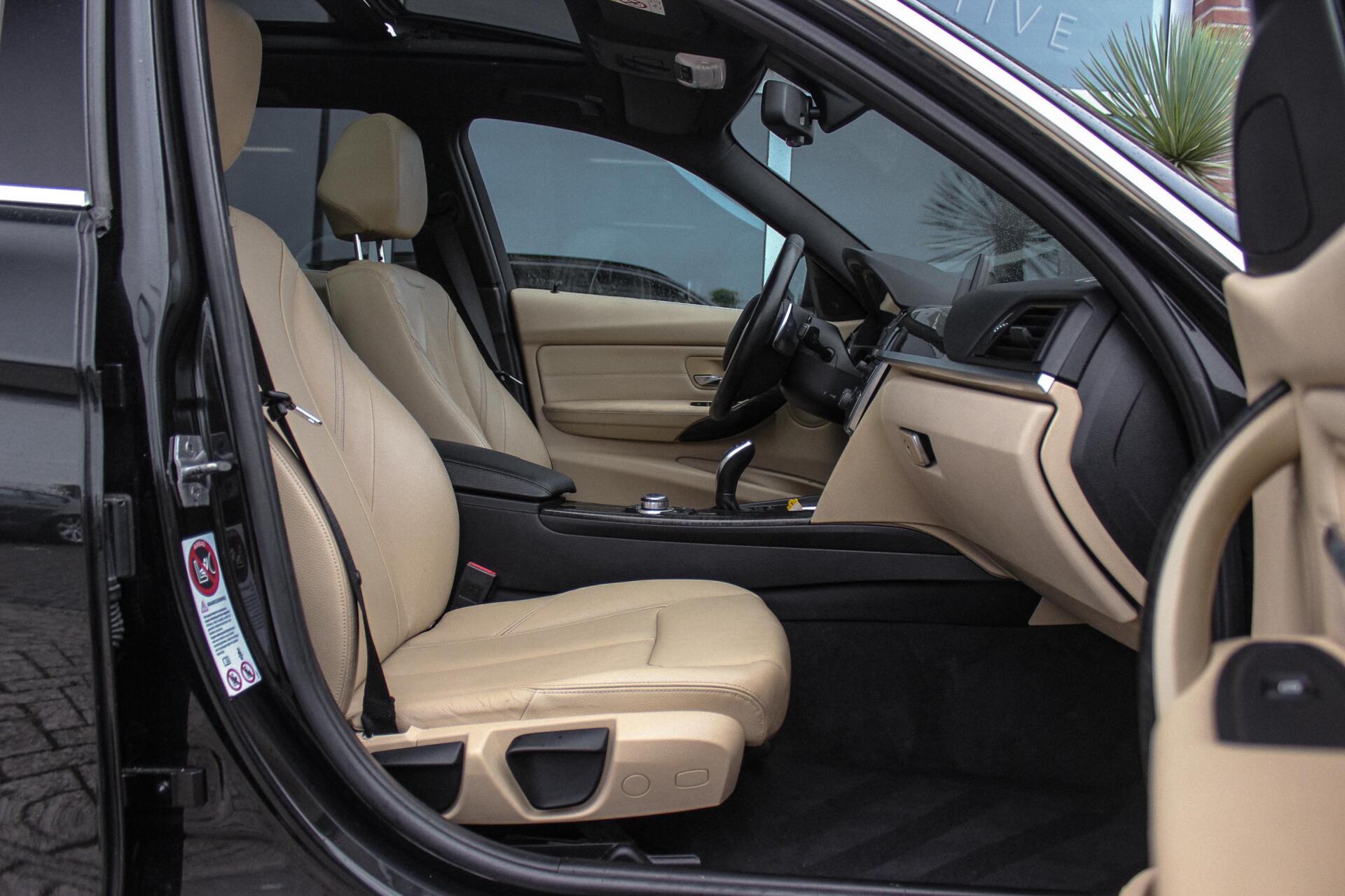 Foto van BMW 3er Reihe