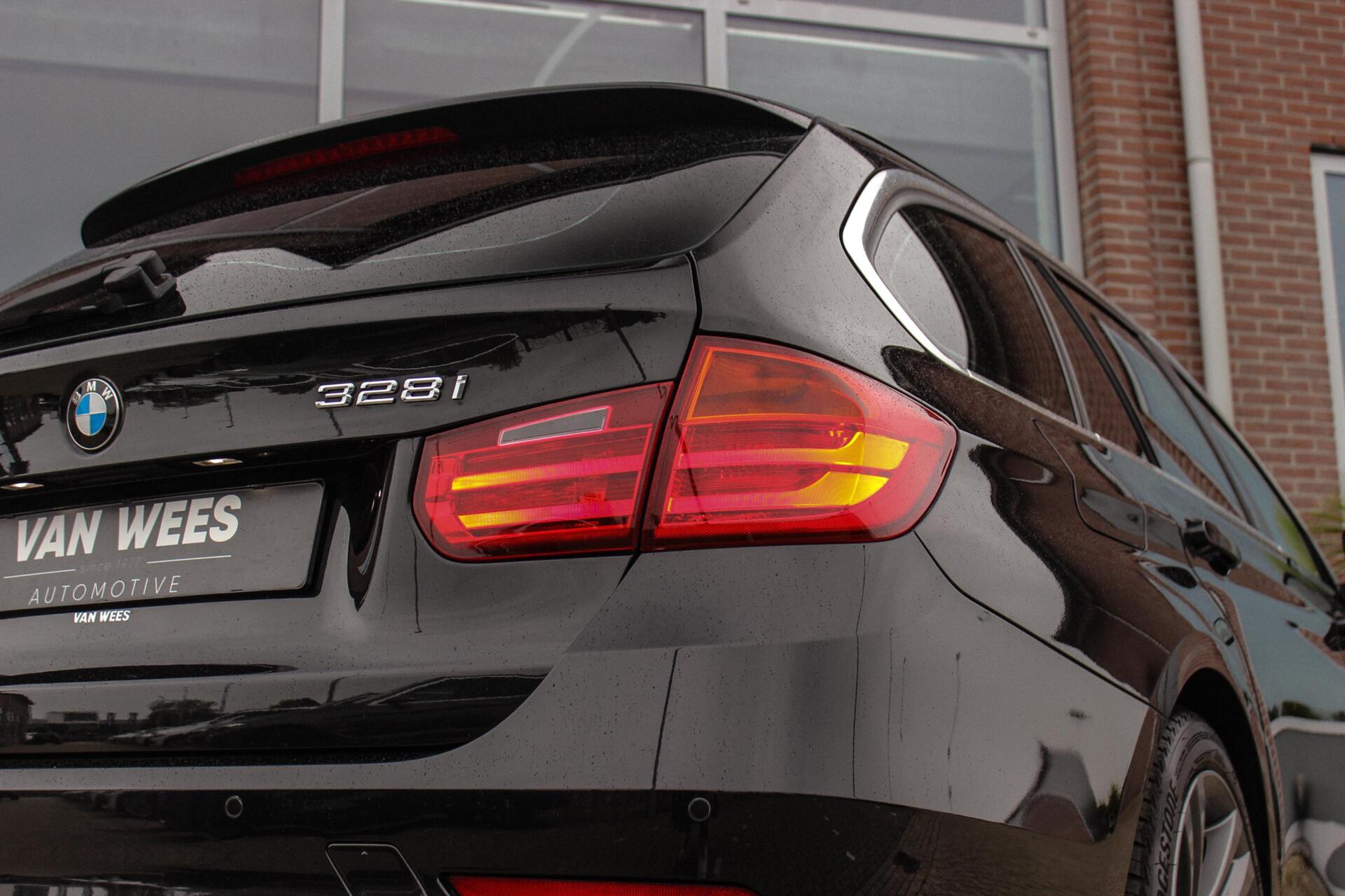 Foto van BMW 3er Reihe