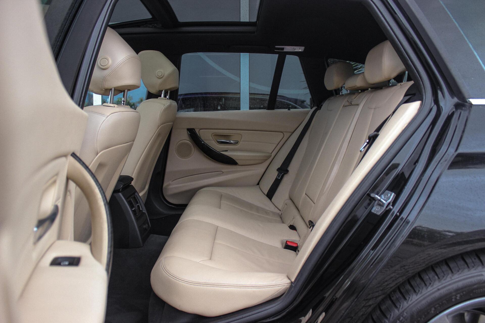 Foto van BMW 3er Reihe