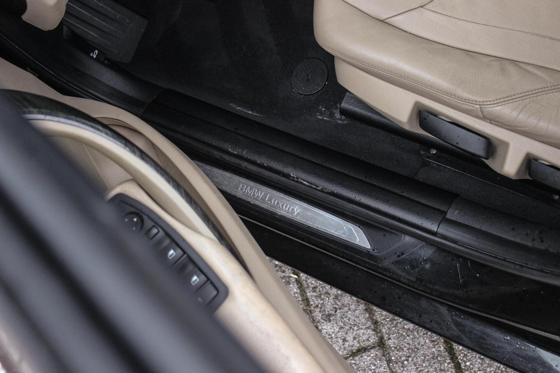 Foto van BMW 3er Reihe