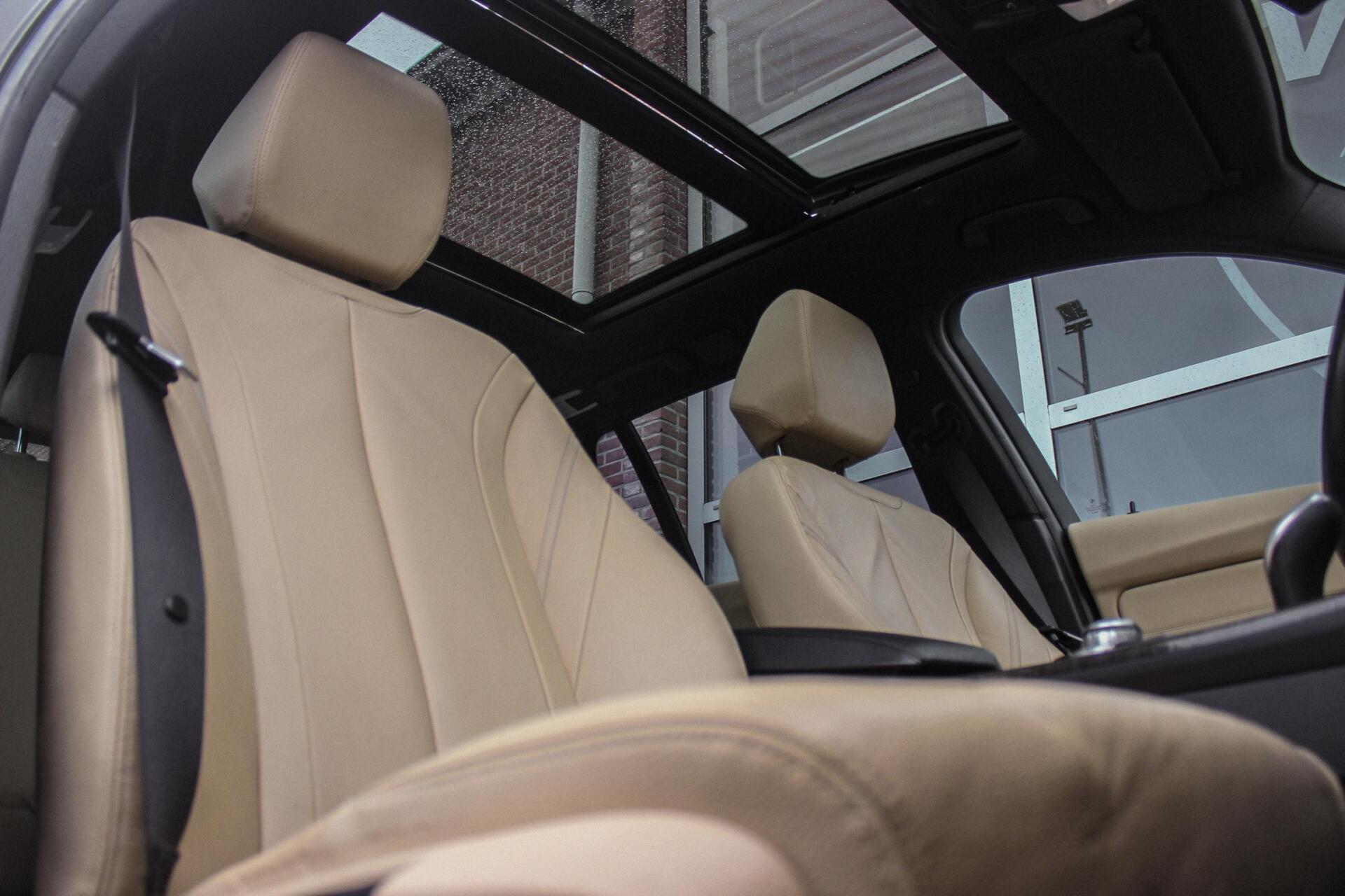 Foto van BMW 3er Reihe
