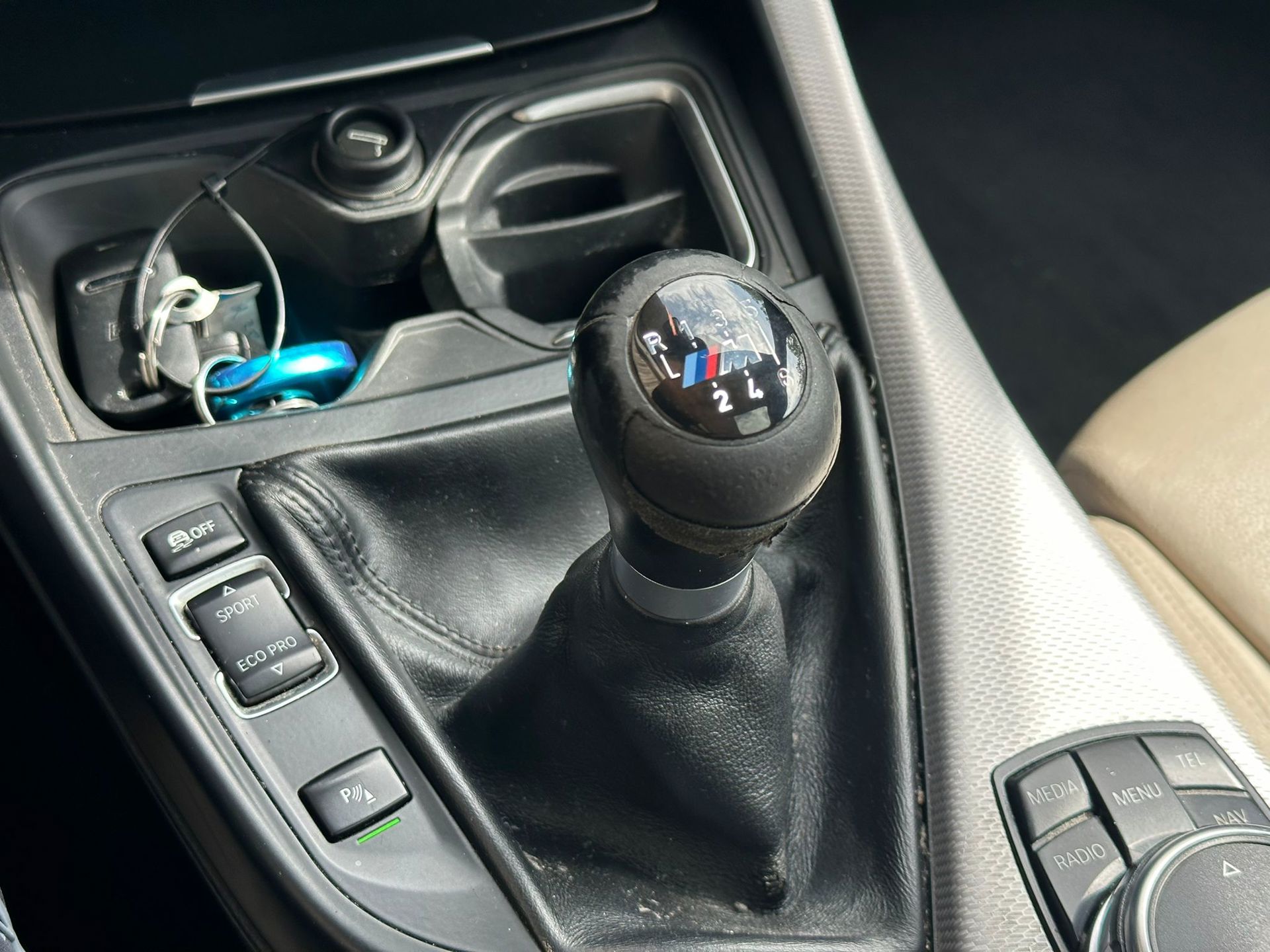 Foto van BMW 120d
