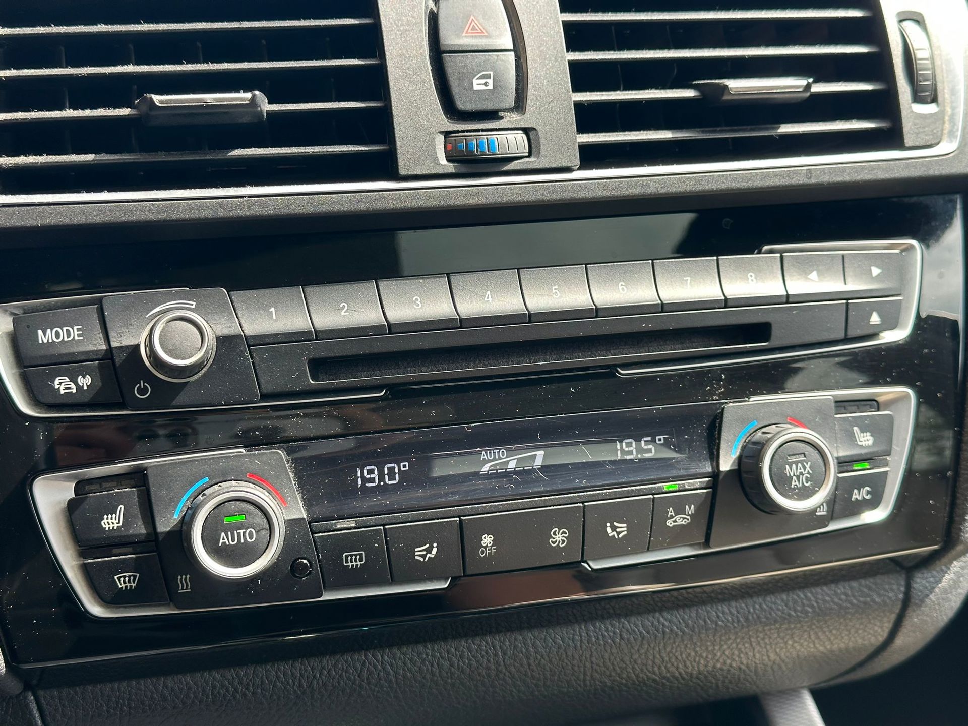 Foto van BMW 120d
