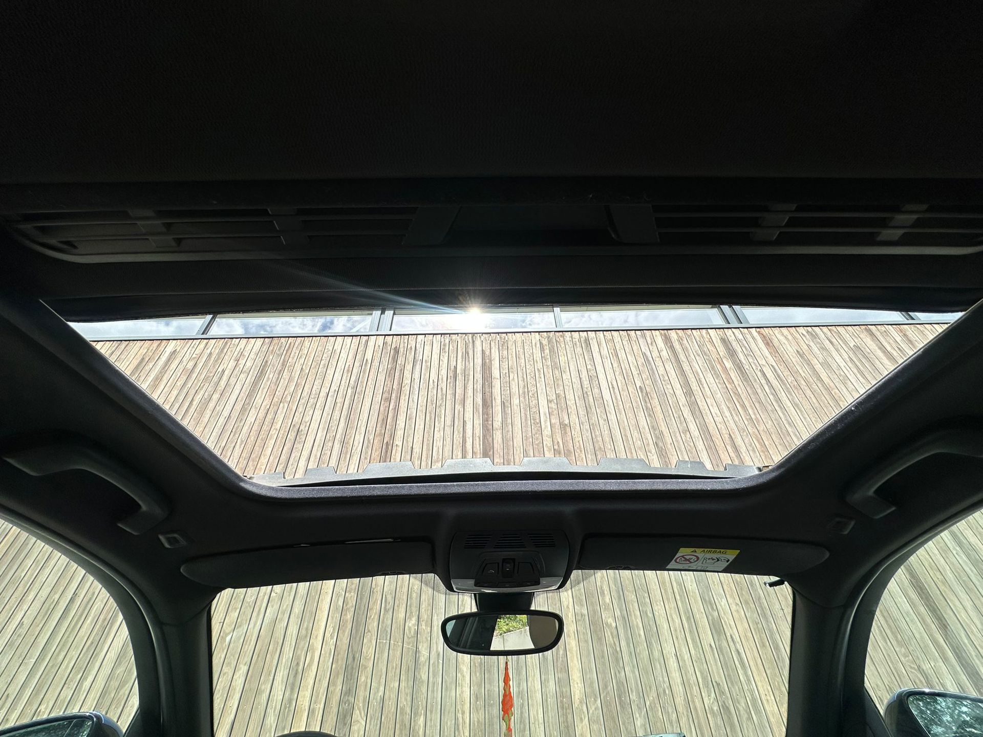 Foto van BMW 120d