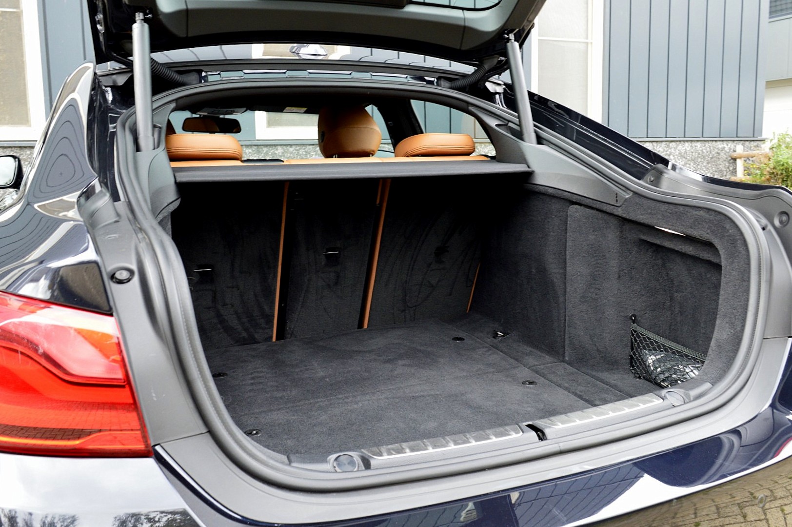 Foto van BMW 4-serie Gran Coupé