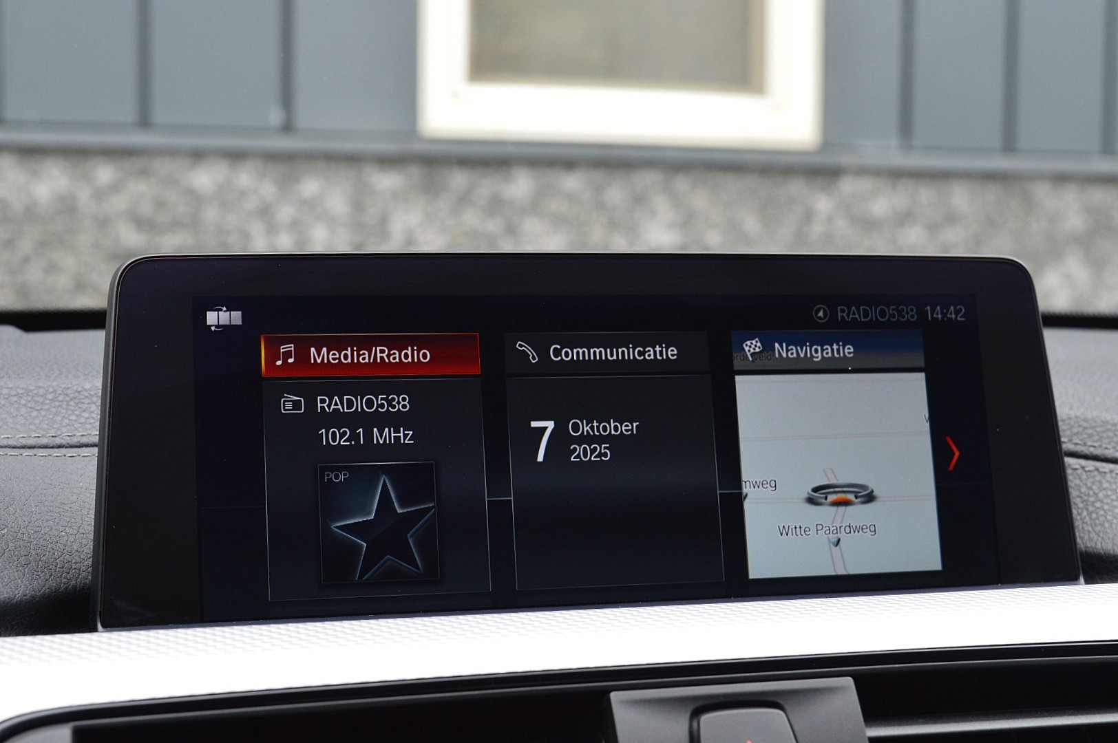 Foto van BMW 4-serie Gran Coupé