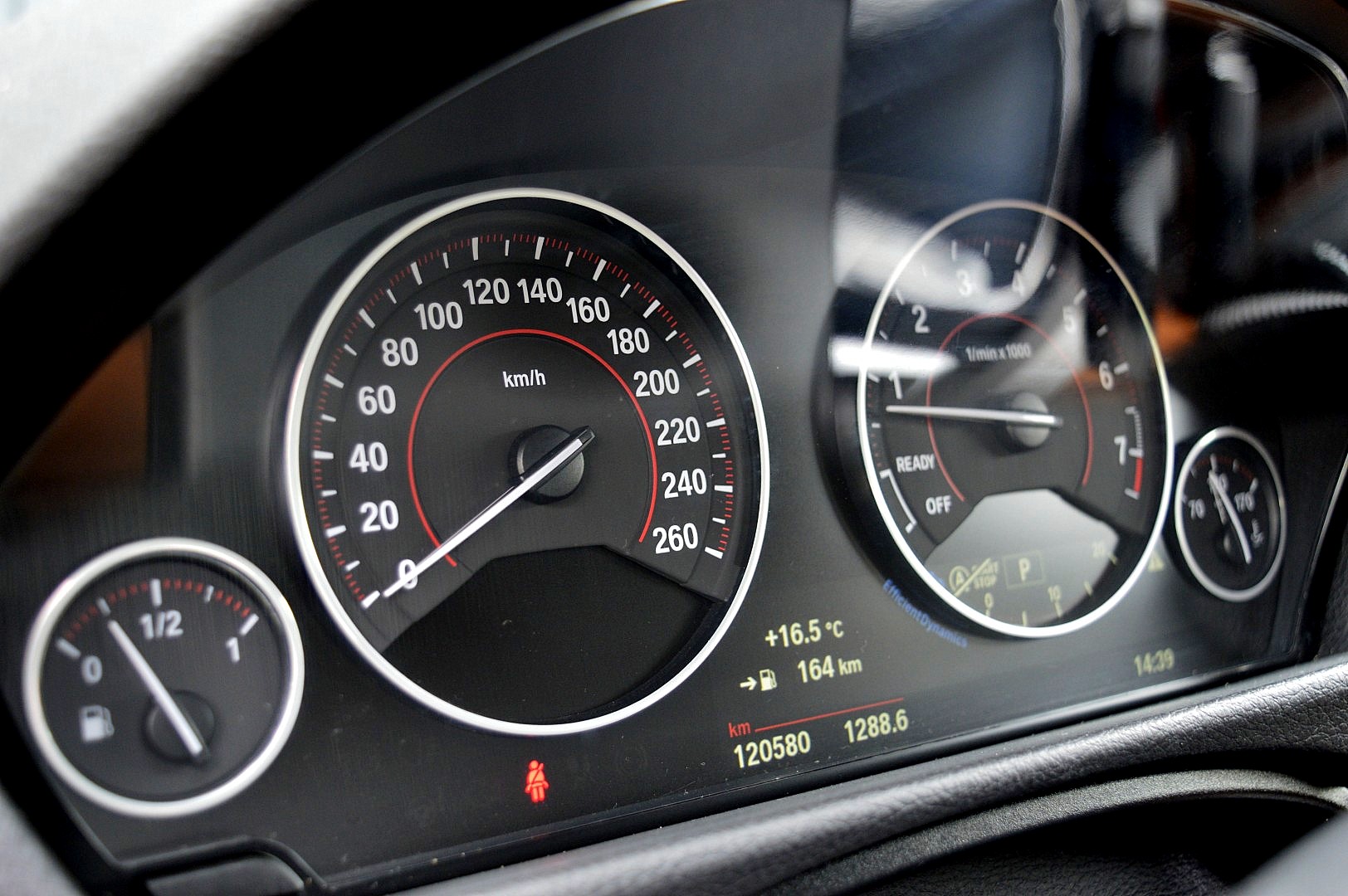 Foto van BMW 4-serie Gran Coupé