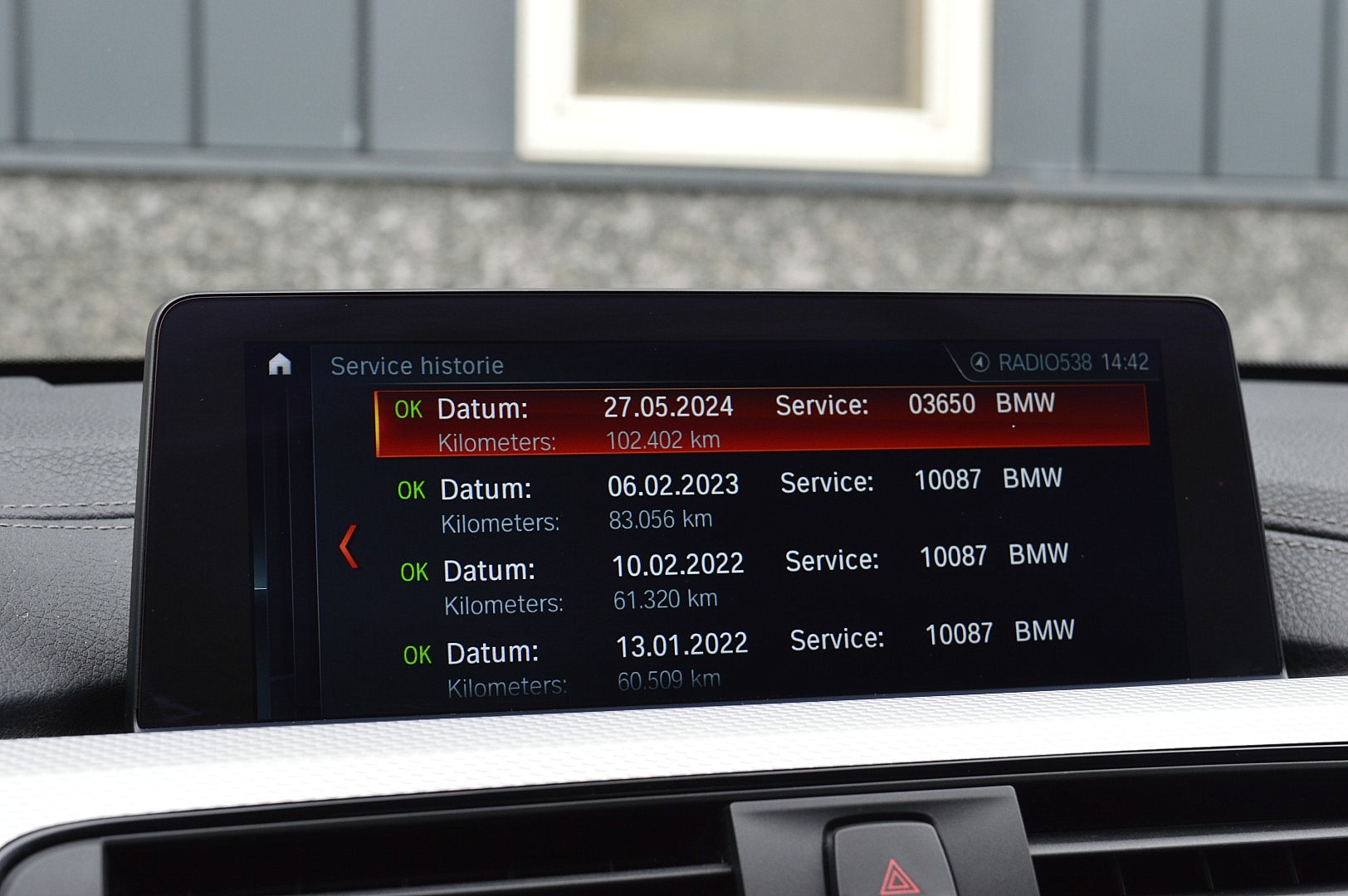Foto van BMW 4-serie Gran Coupé