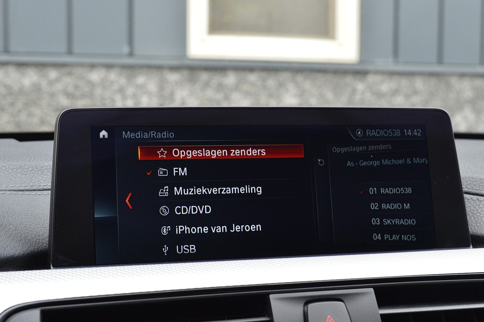 Foto van BMW 4-serie Gran Coupé