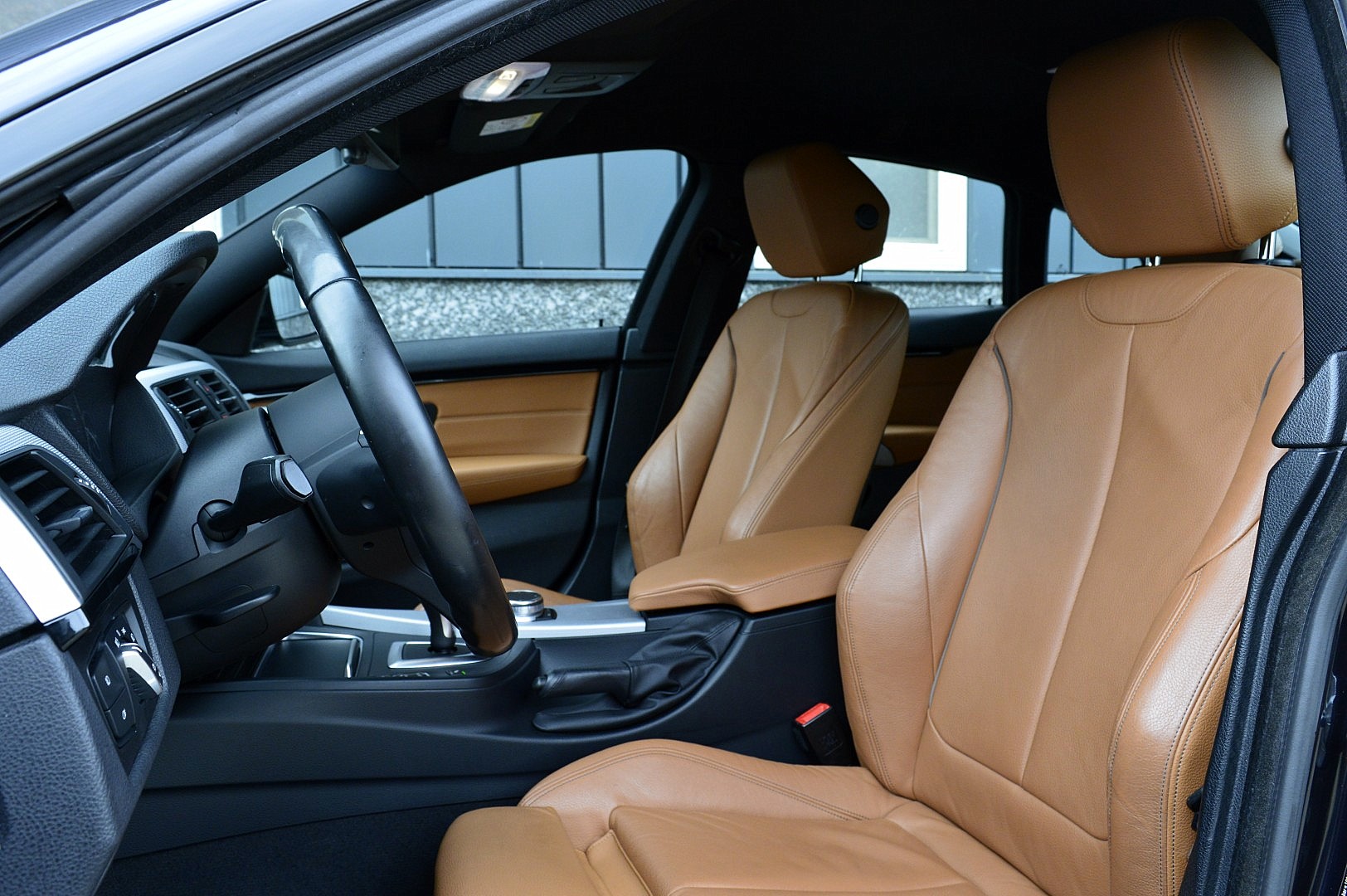 Foto van BMW 4-serie Gran Coupé