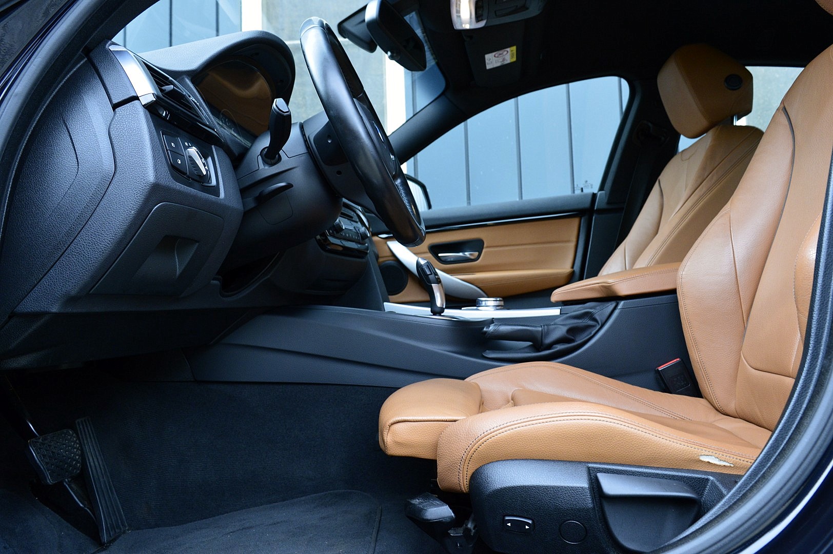 Foto van BMW 4-serie Gran Coupé
