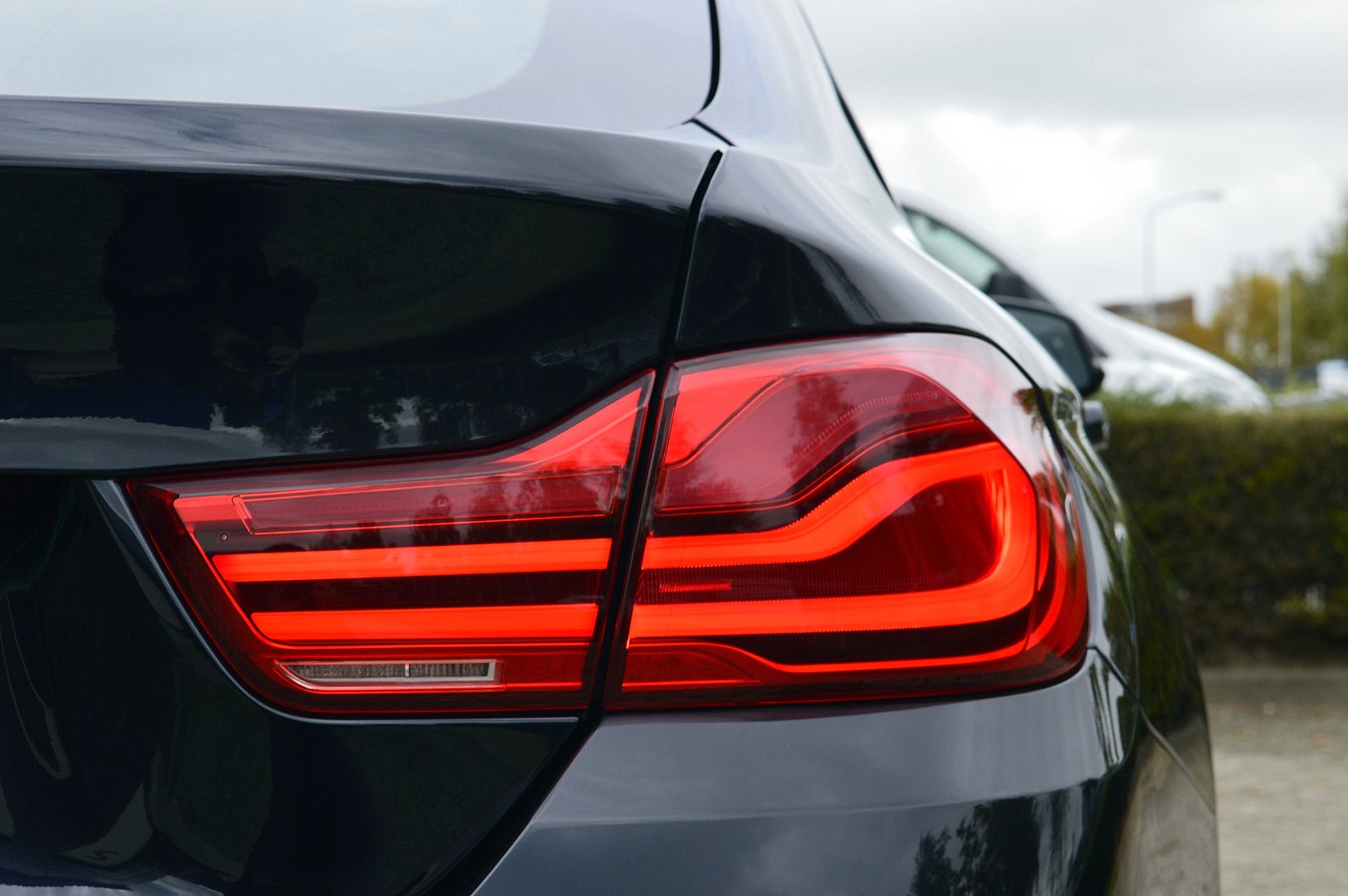 Foto van BMW 4-serie Gran Coupé