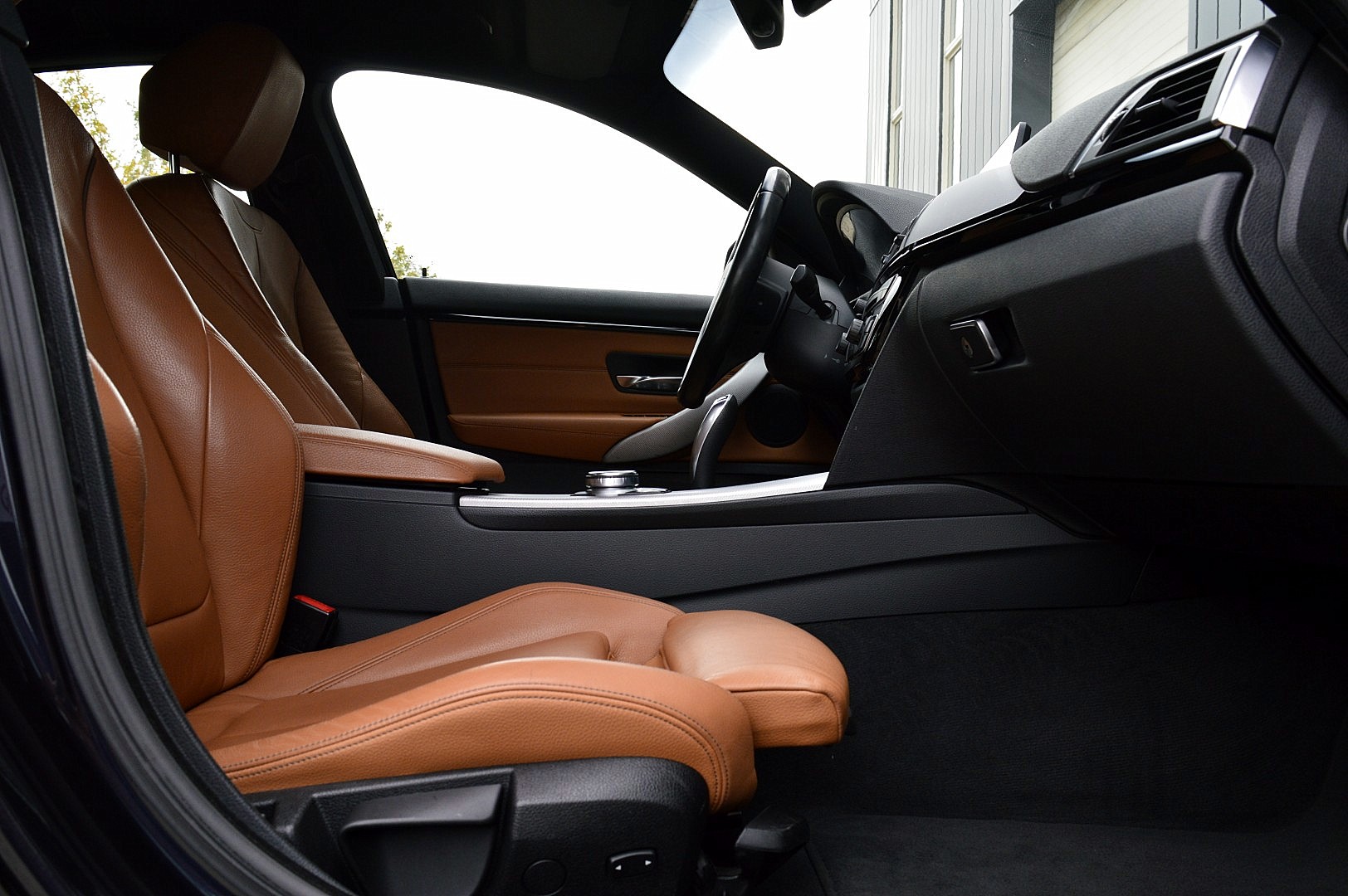 Foto van BMW 4-serie Gran Coupé