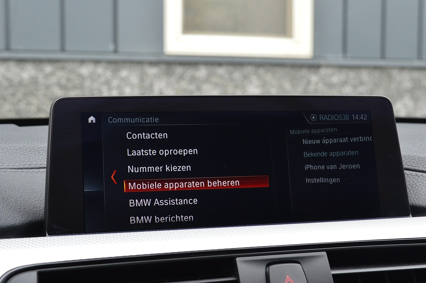 Foto van BMW 4-serie Gran Coupé