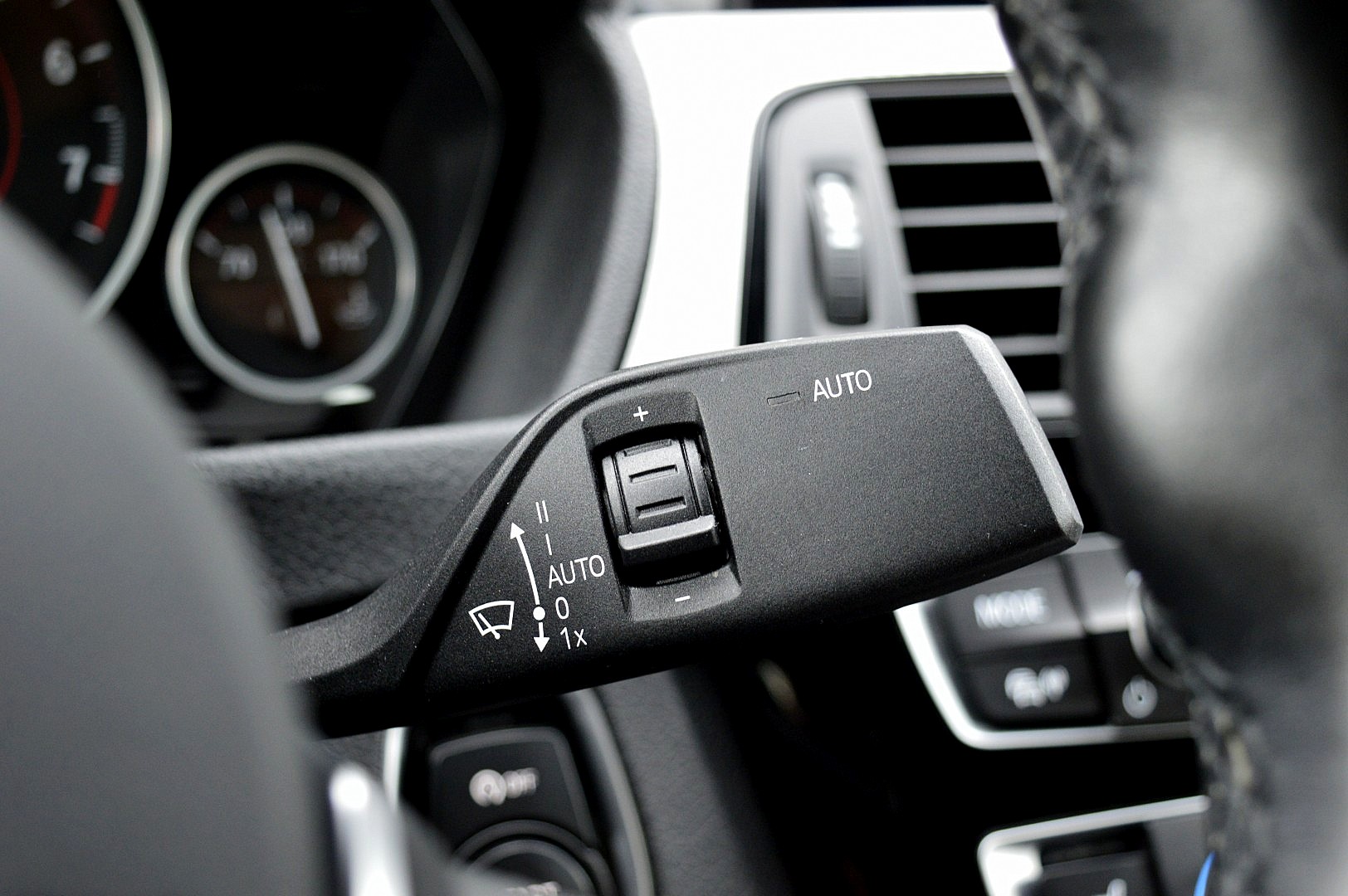 Foto van BMW 4-serie Gran Coupé