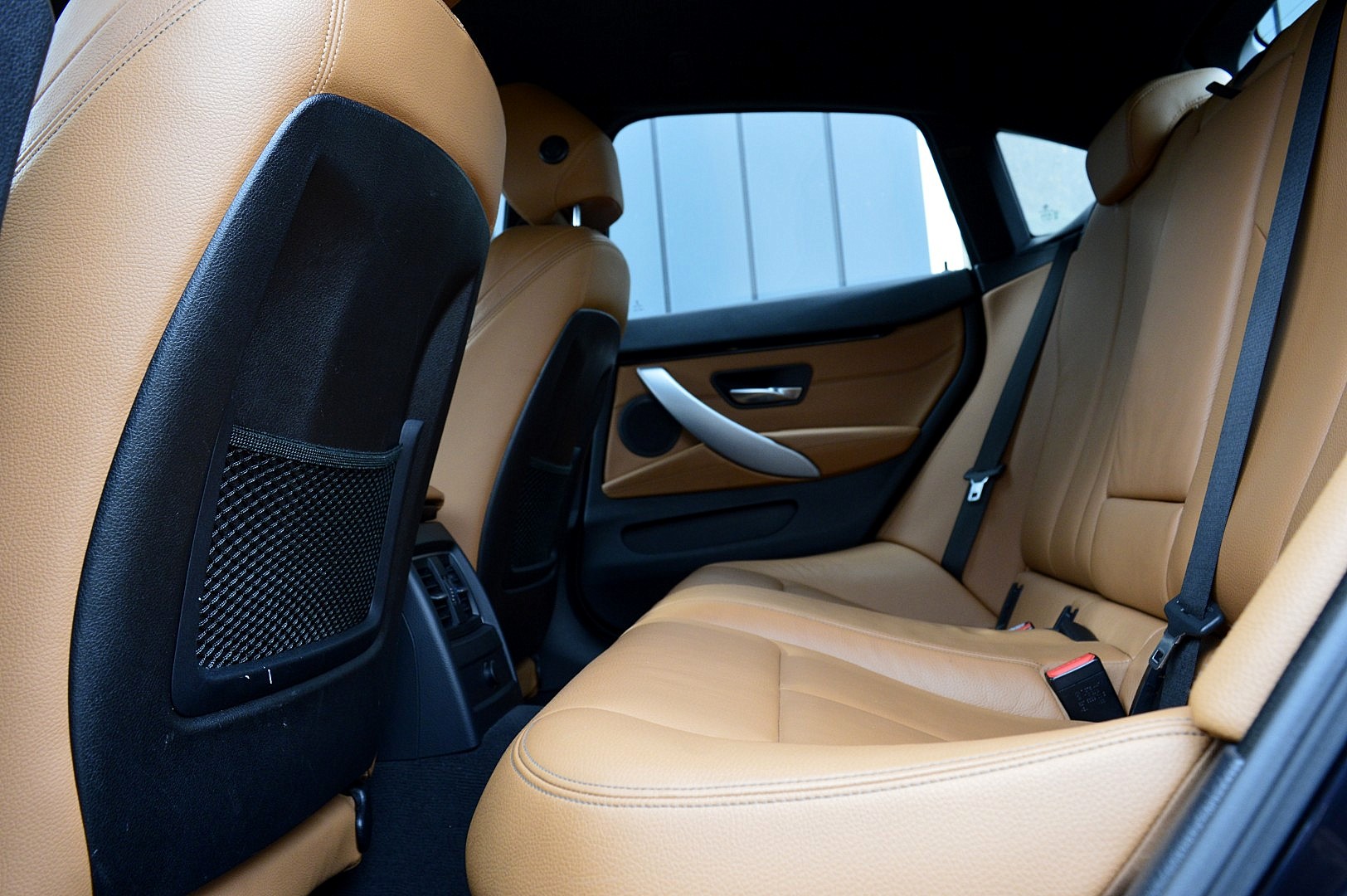Foto van BMW 4-serie Gran Coupé