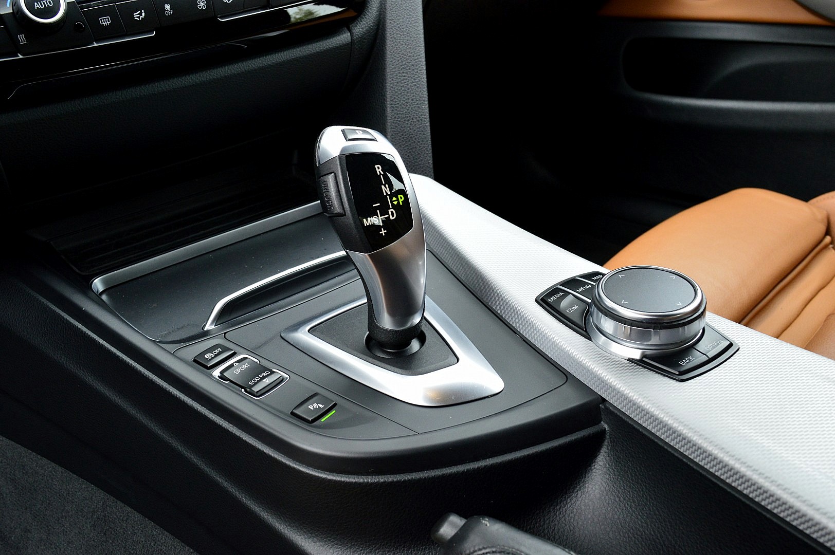 Foto van BMW 4-serie Gran Coupé