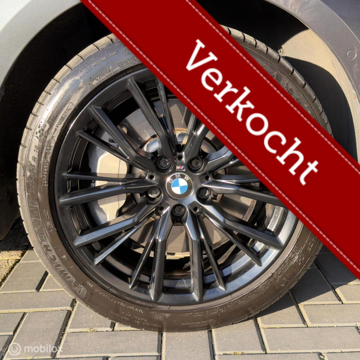 Foto van BMW 3 Series