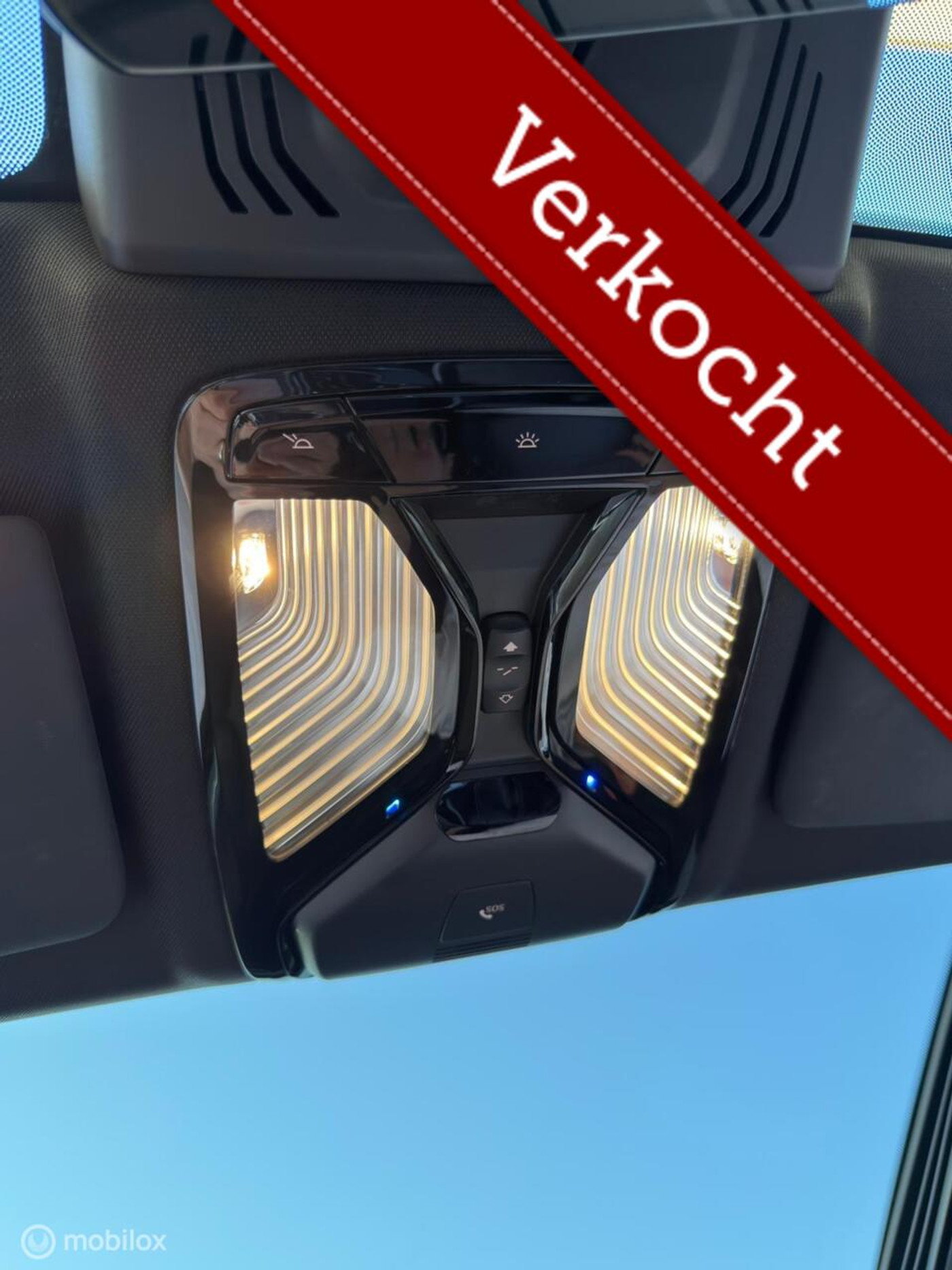 Foto van BMW 3 Series