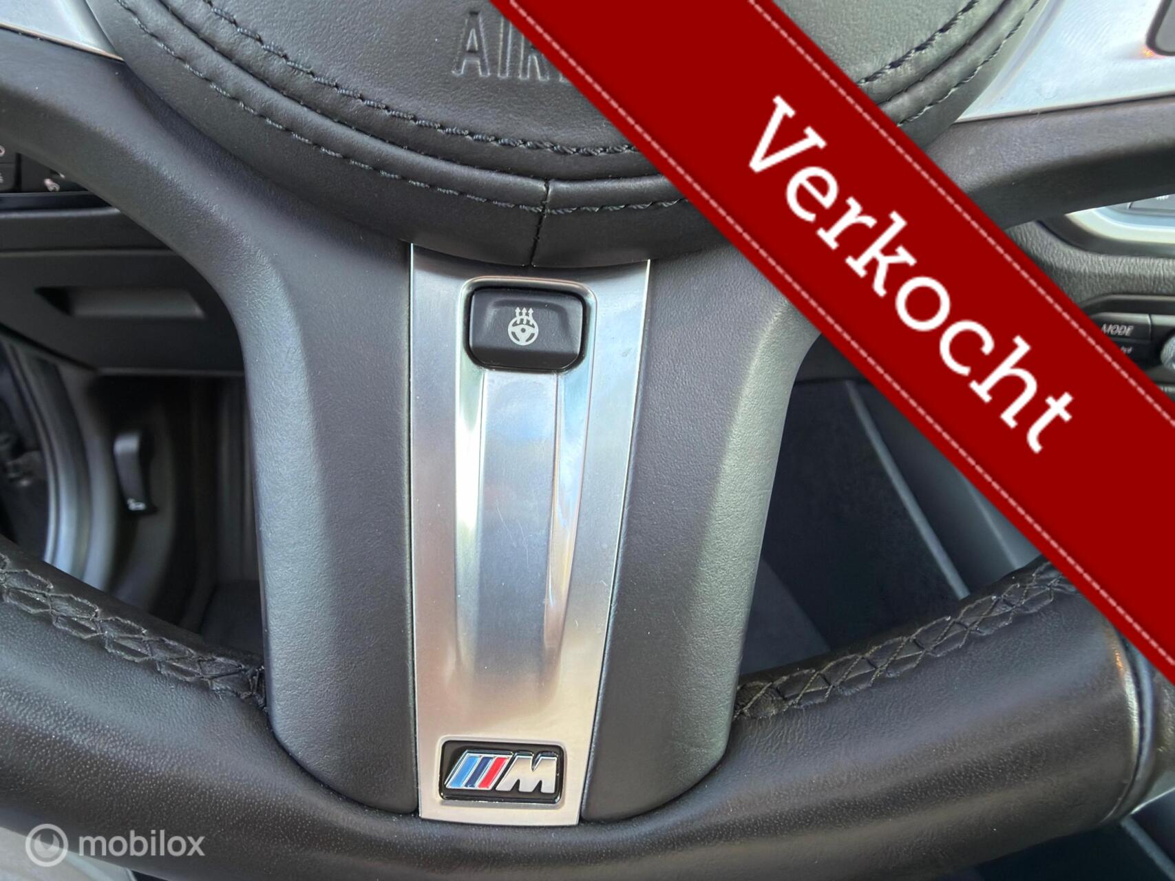 Foto van BMW 3 Series