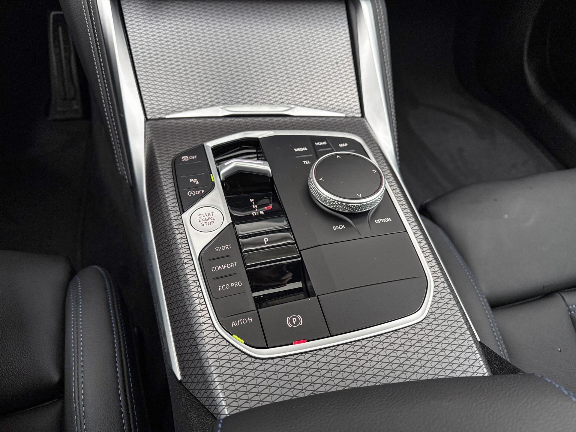 Foto van BMW 430i xDrive