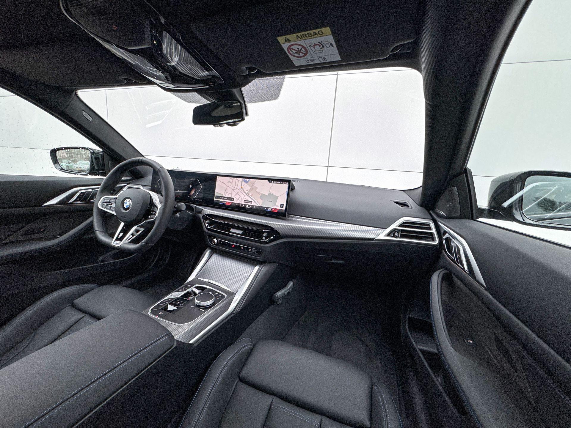 Foto van BMW 430i xDrive