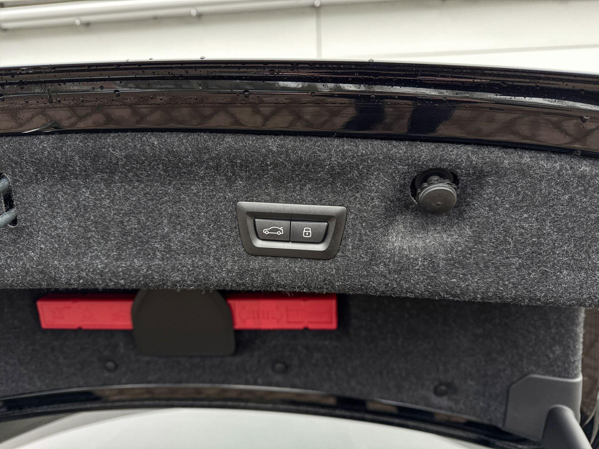 Foto van BMW 430i xDrive