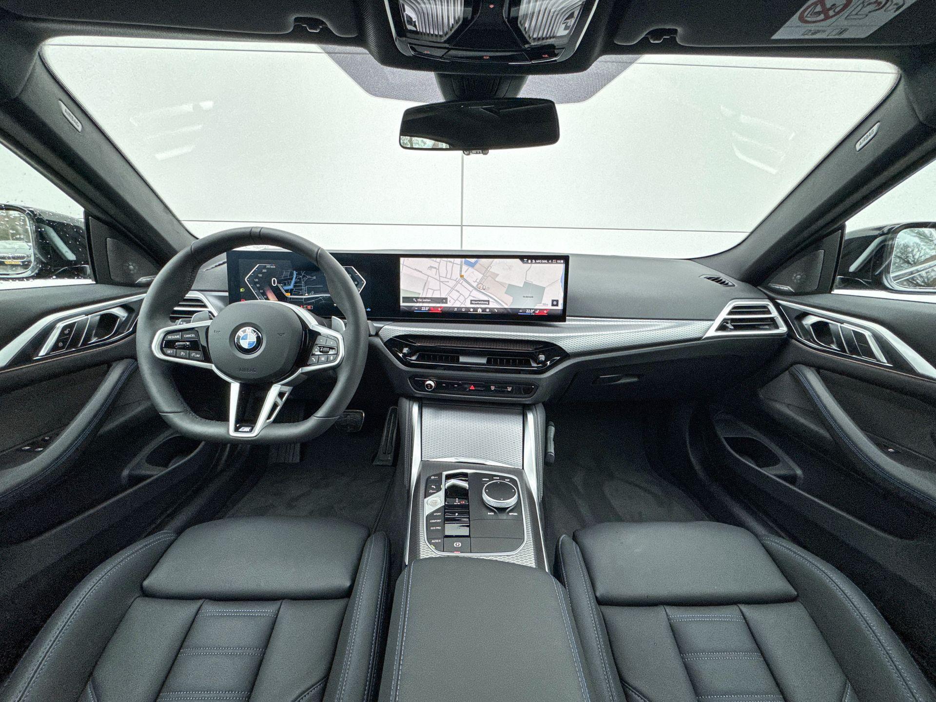 Foto van BMW 430i xDrive