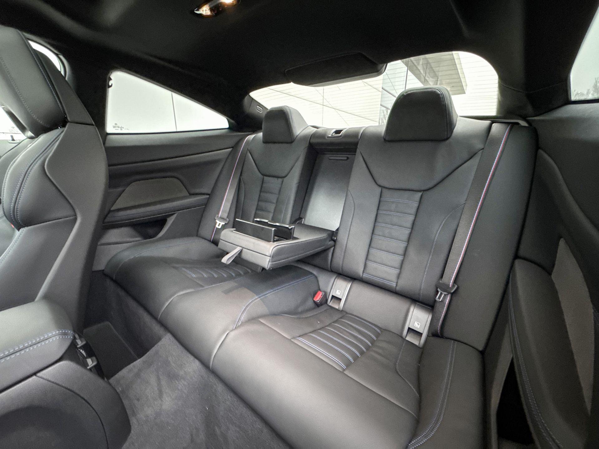 Foto van BMW 430i xDrive