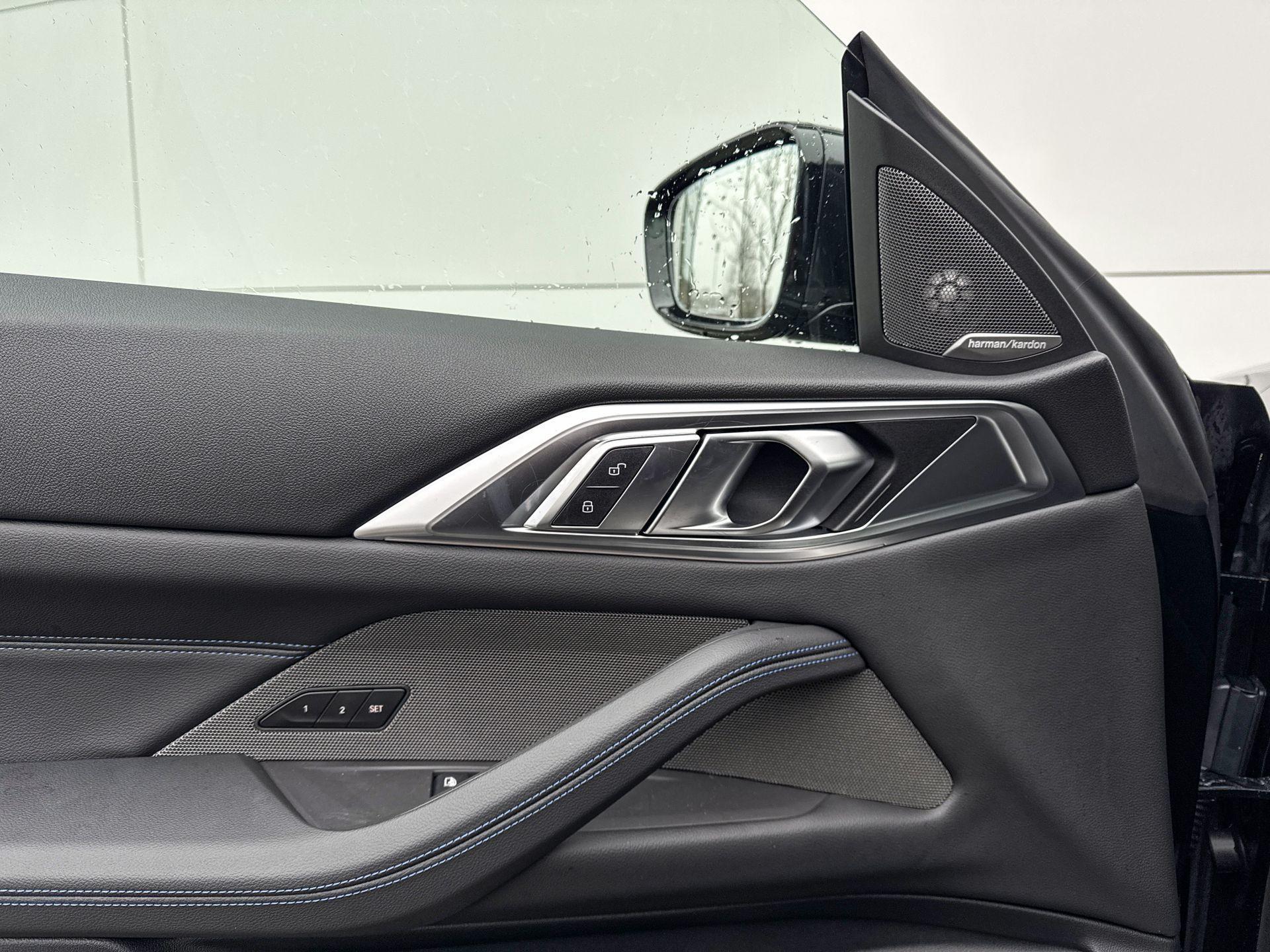 Foto van BMW 430i xDrive
