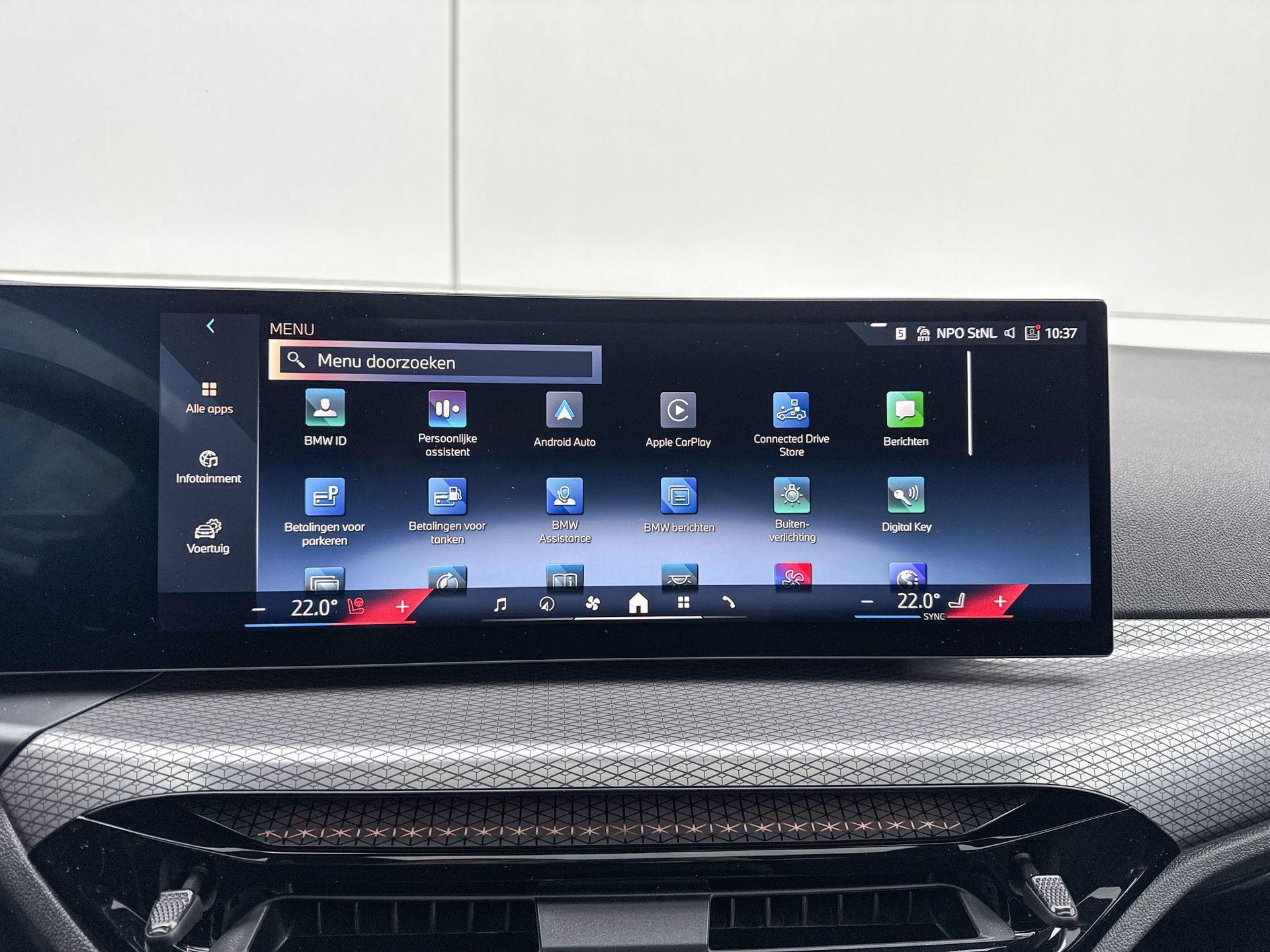 Foto van BMW 430i xDrive