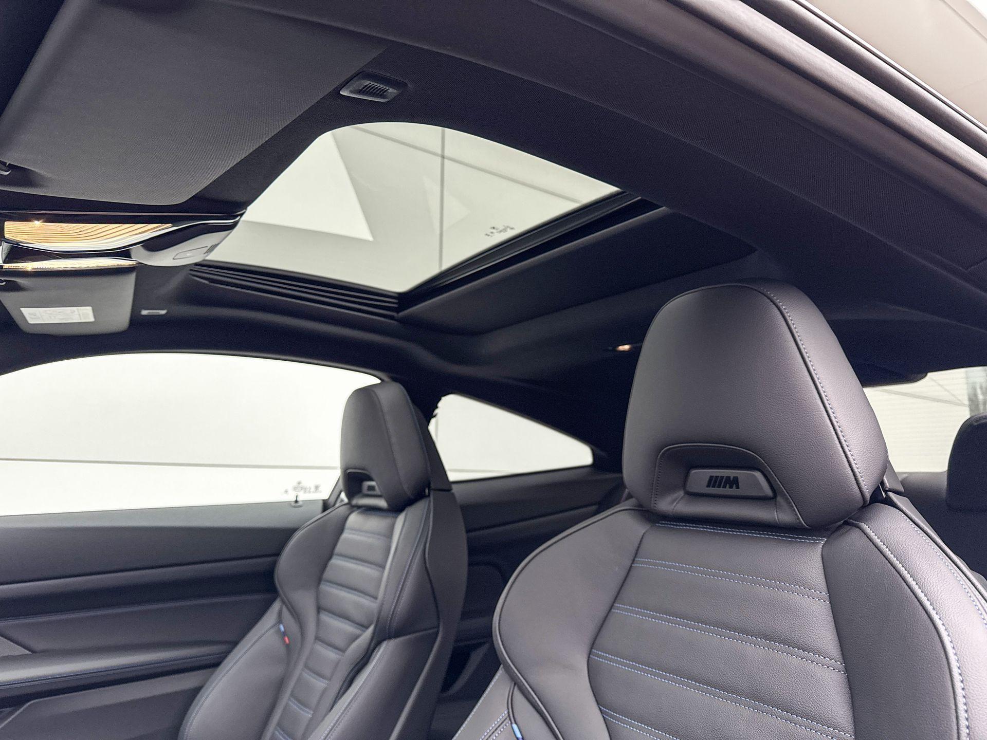 Foto van BMW 430i xDrive