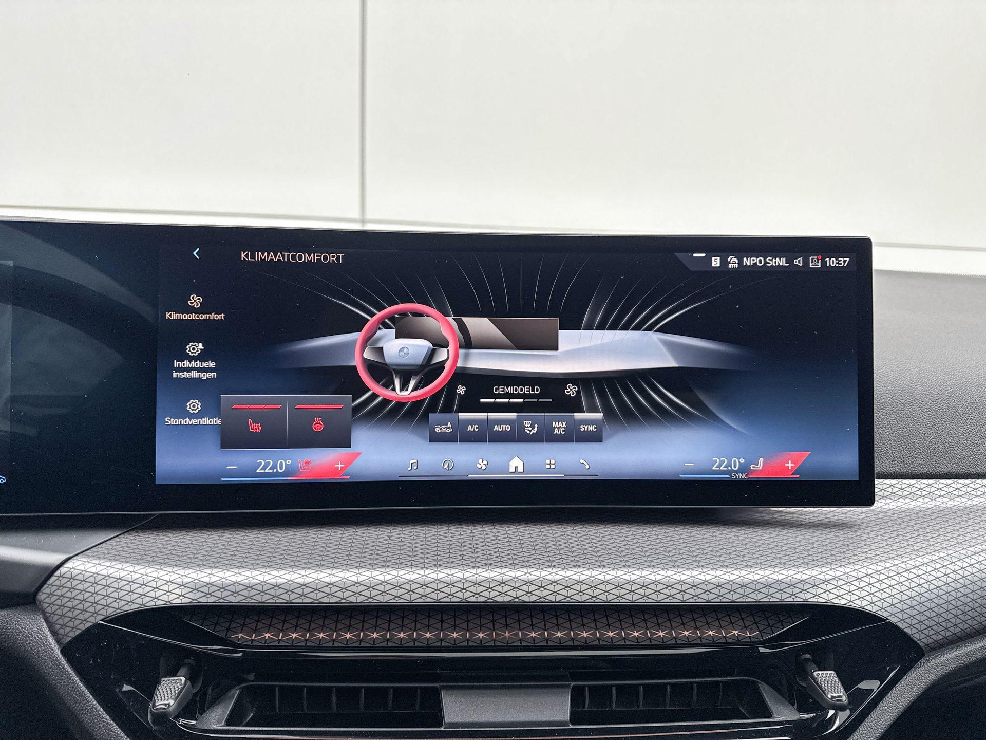 Foto van BMW 430i xDrive