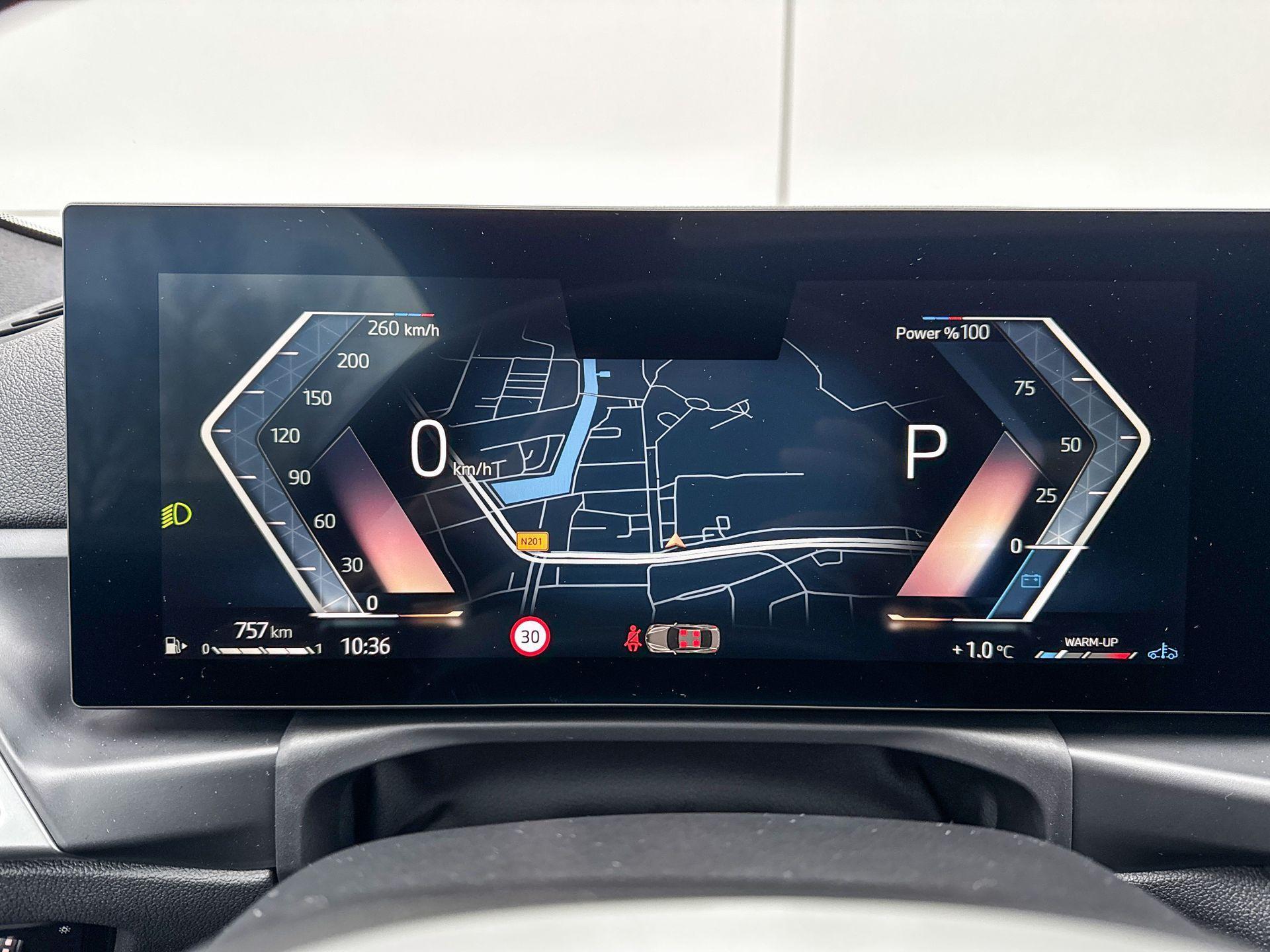 Foto van BMW 430i xDrive