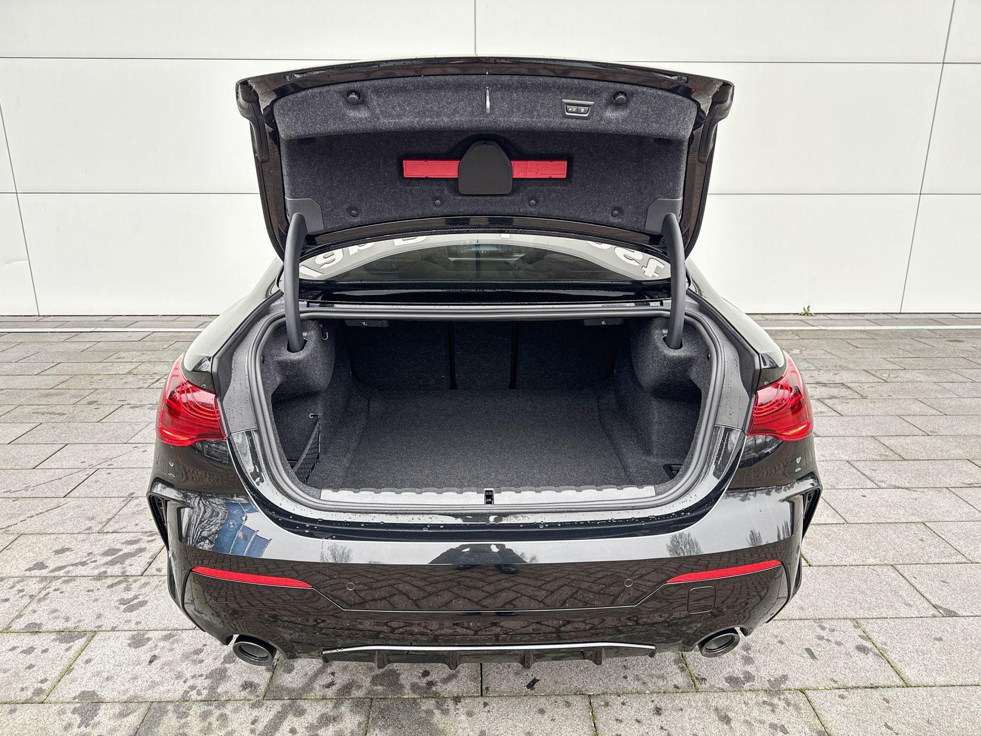 Foto van BMW 430i xDrive