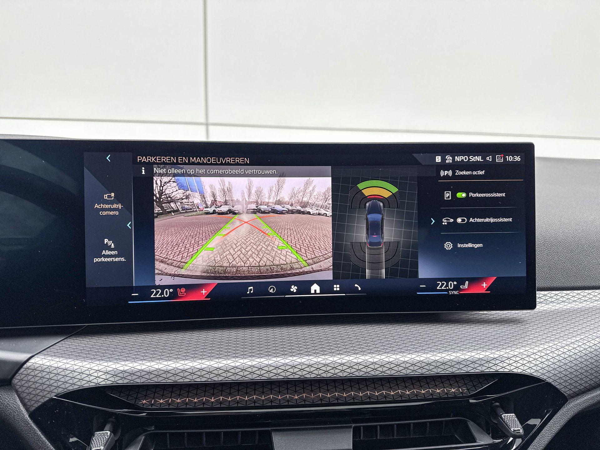 Foto van BMW 430i xDrive
