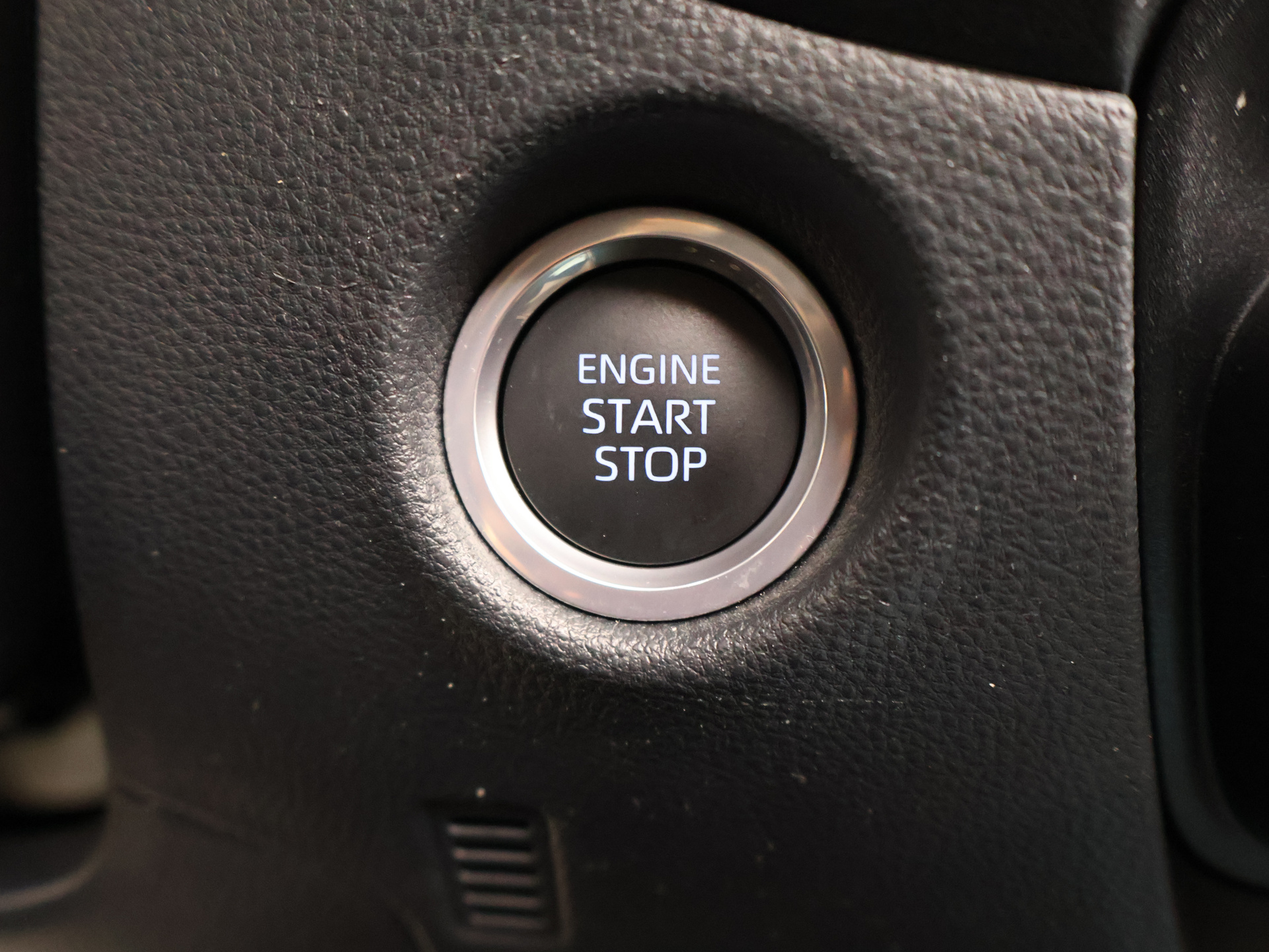 Foto van Toyota Toyota Aygo X