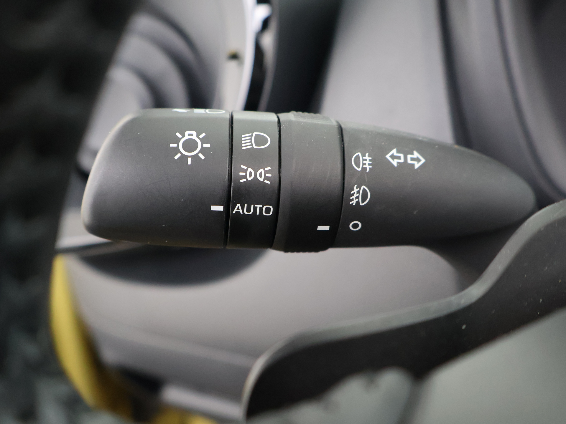 Foto van Toyota Toyota Aygo X