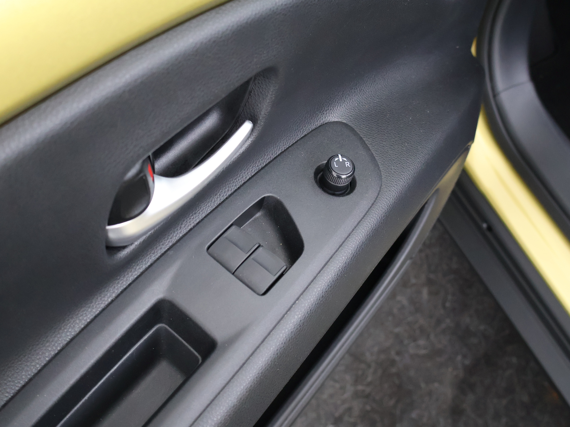 Foto van Toyota Toyota Aygo X