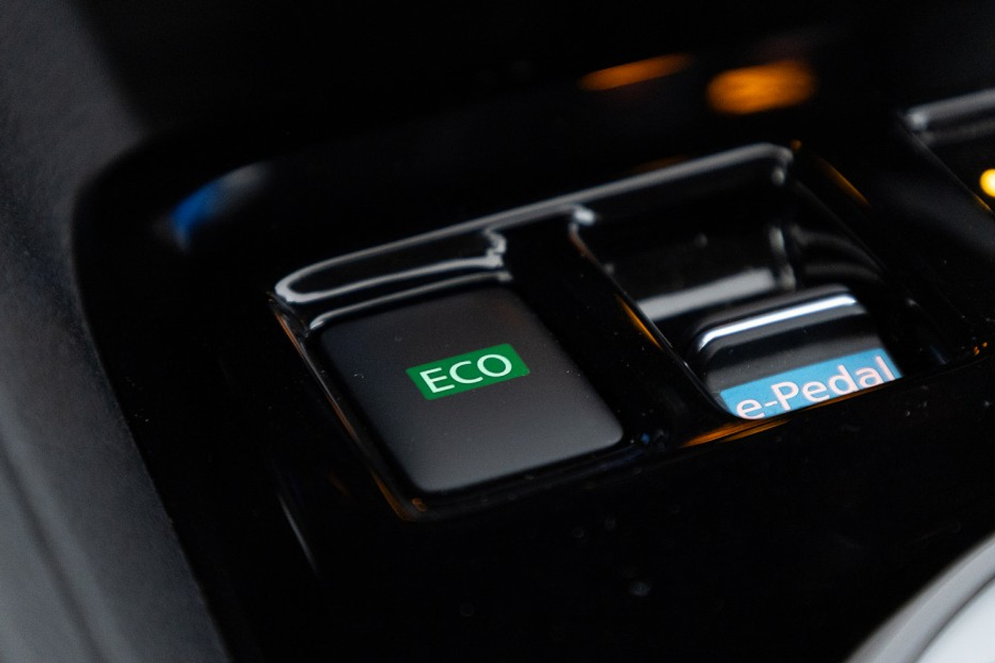Foto van Nissan Nissan Leaf 40kwh