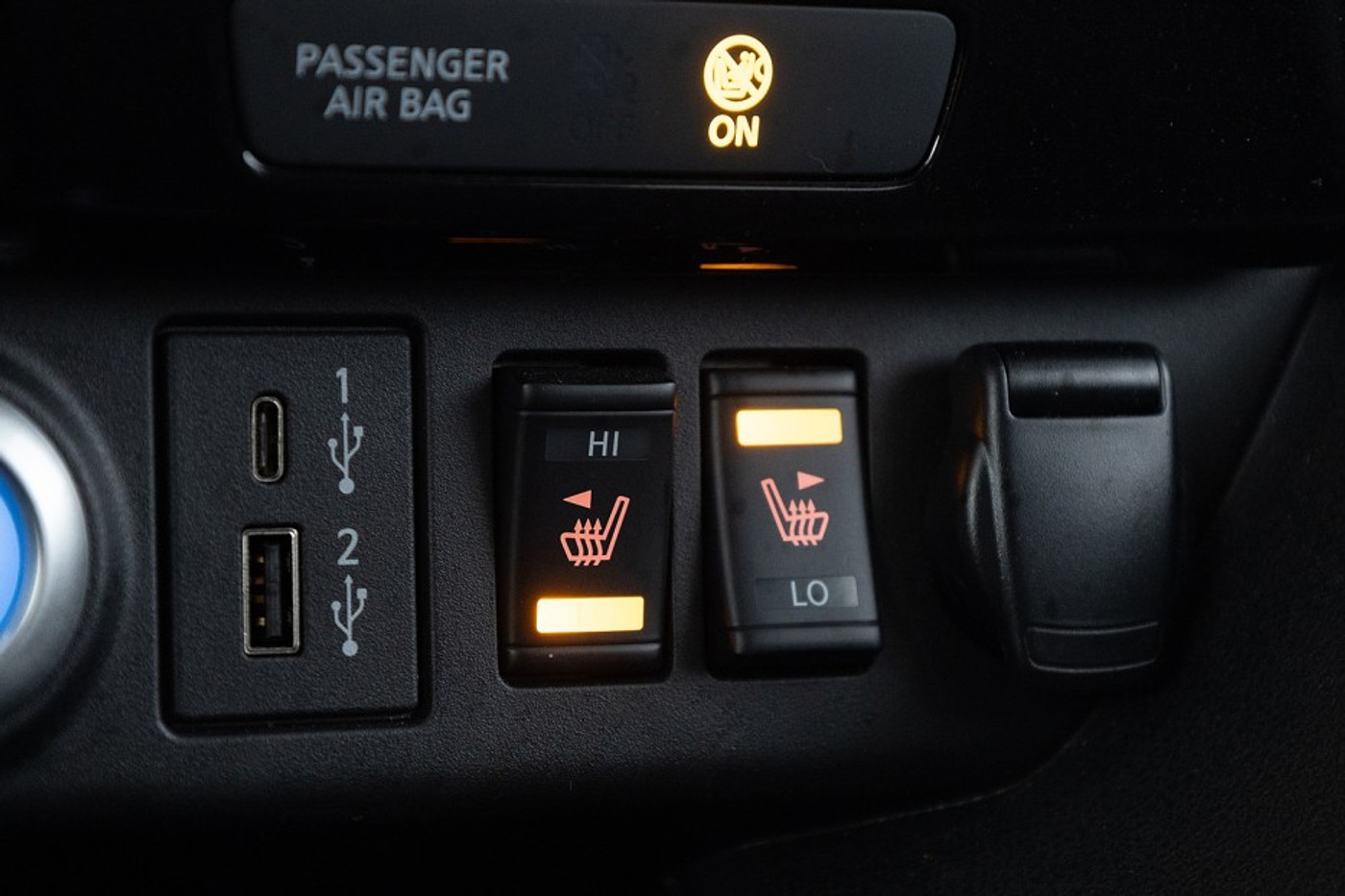 Foto van Nissan Nissan Leaf 40kwh