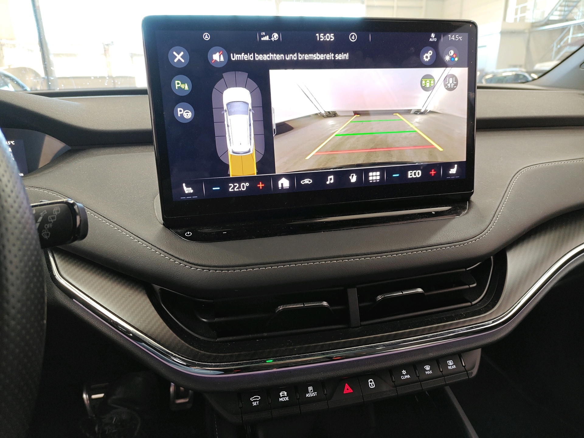 Foto van Skoda Enyaq 80