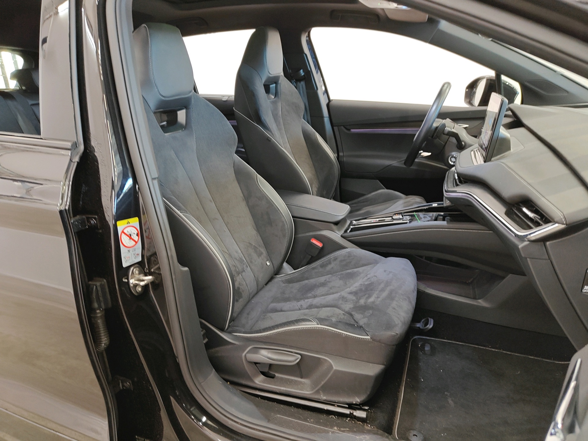 Foto van Skoda Enyaq 80