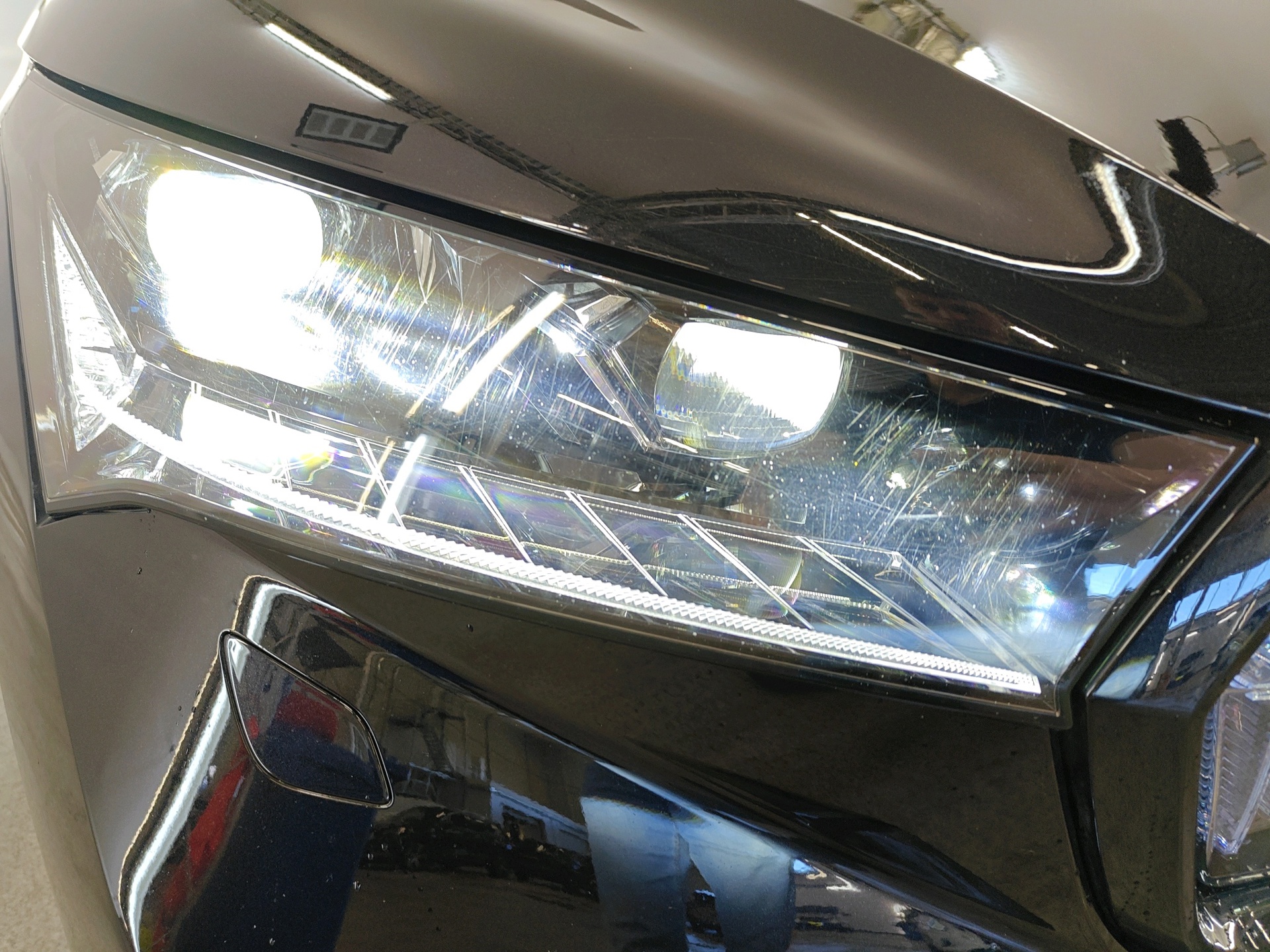 Foto van Skoda Enyaq 80